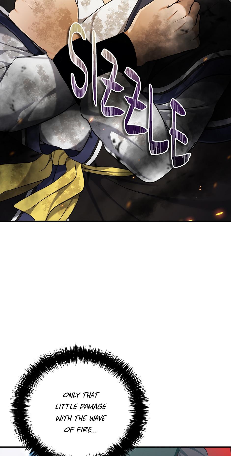 Read Second Life Ranker EN Manga Online