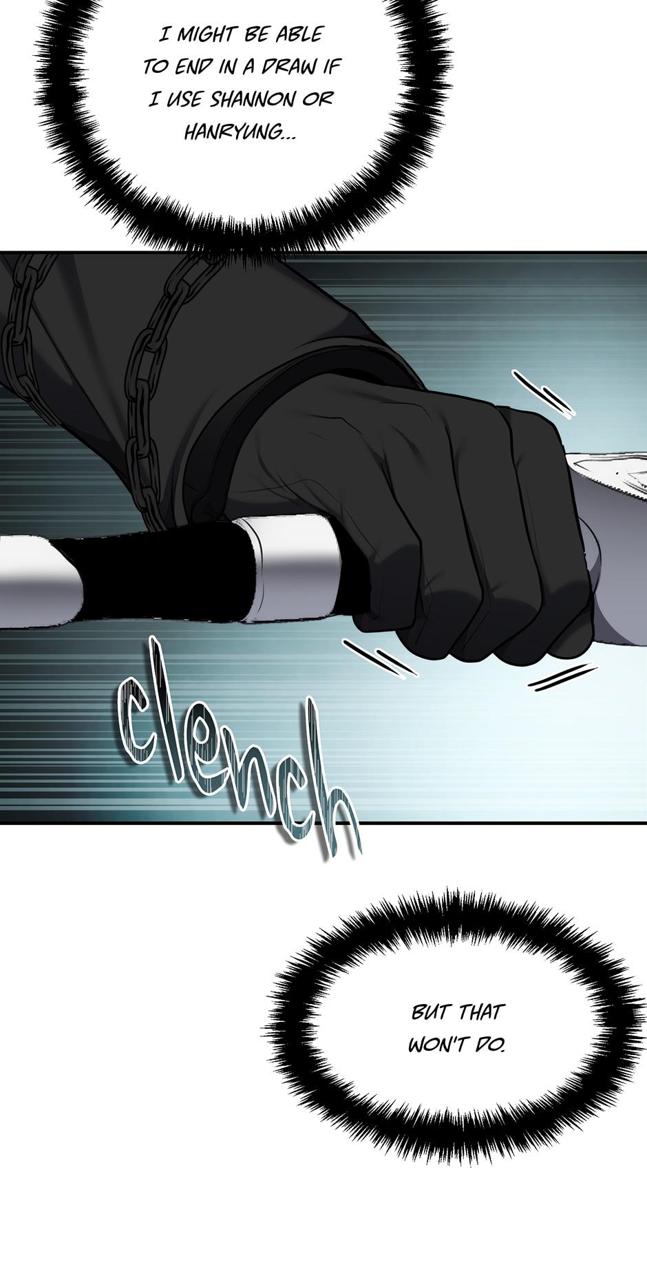 Read Second Life Ranker EN Manga Online