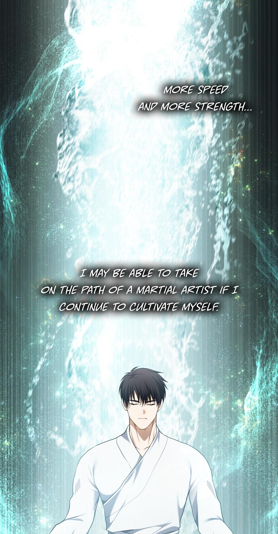 Read Second Life Ranker EN Manga Online