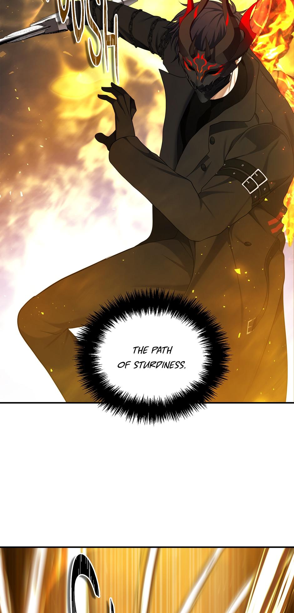 Read Second Life Ranker EN Manga Online