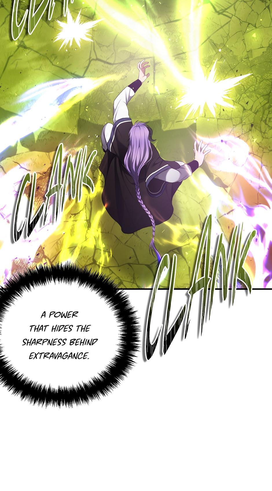 Read Second Life Ranker EN Manga Online