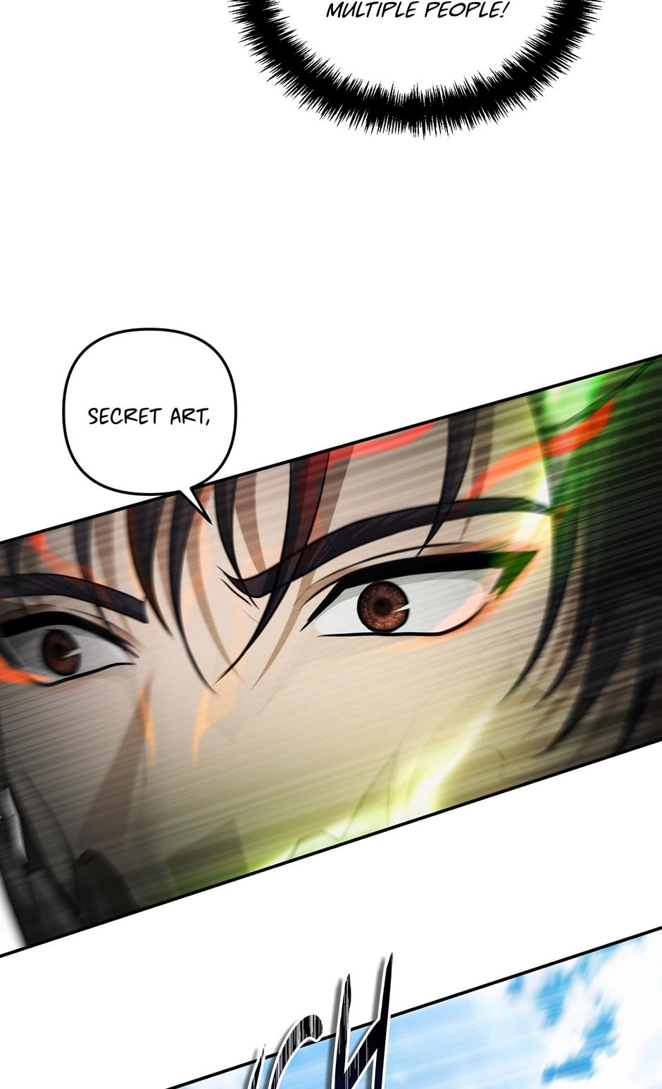 Read Second Life Ranker EN Manga Online