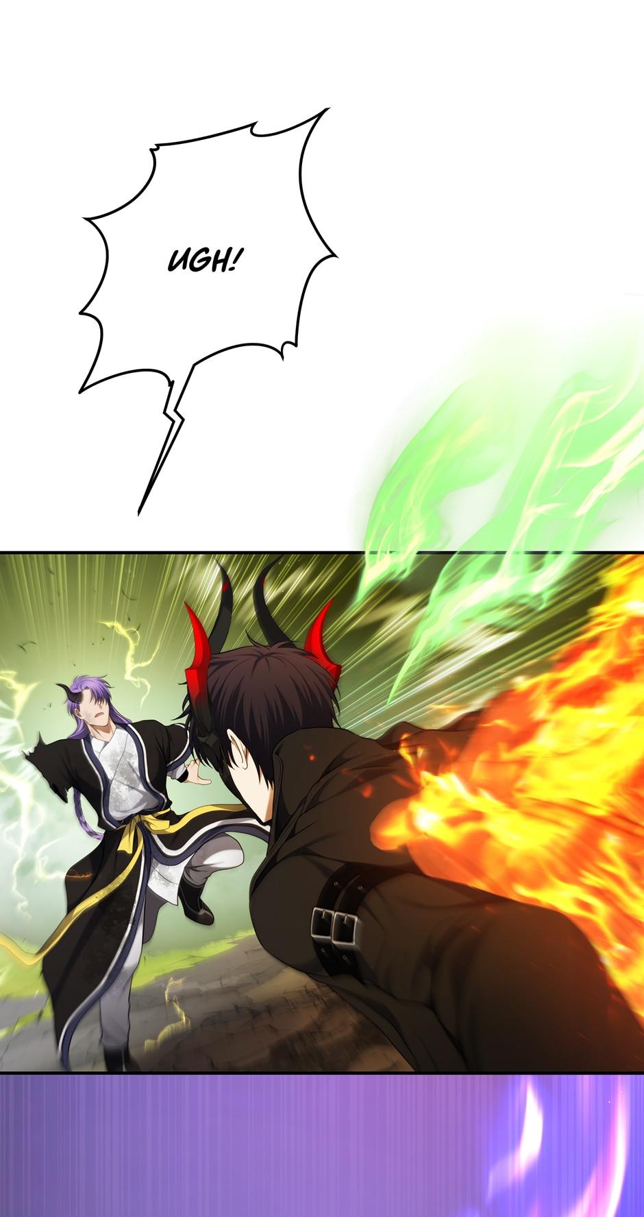 Read Second Life Ranker EN Manga Online