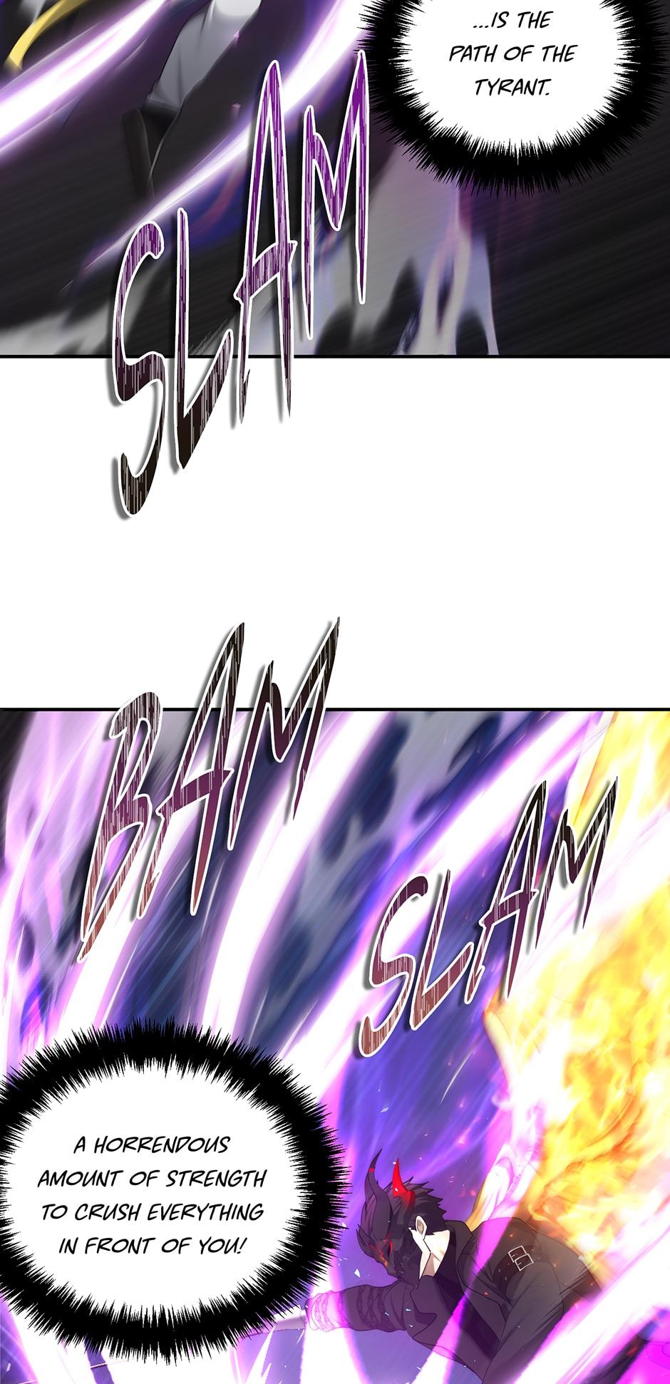 Read Second Life Ranker EN Manga Online