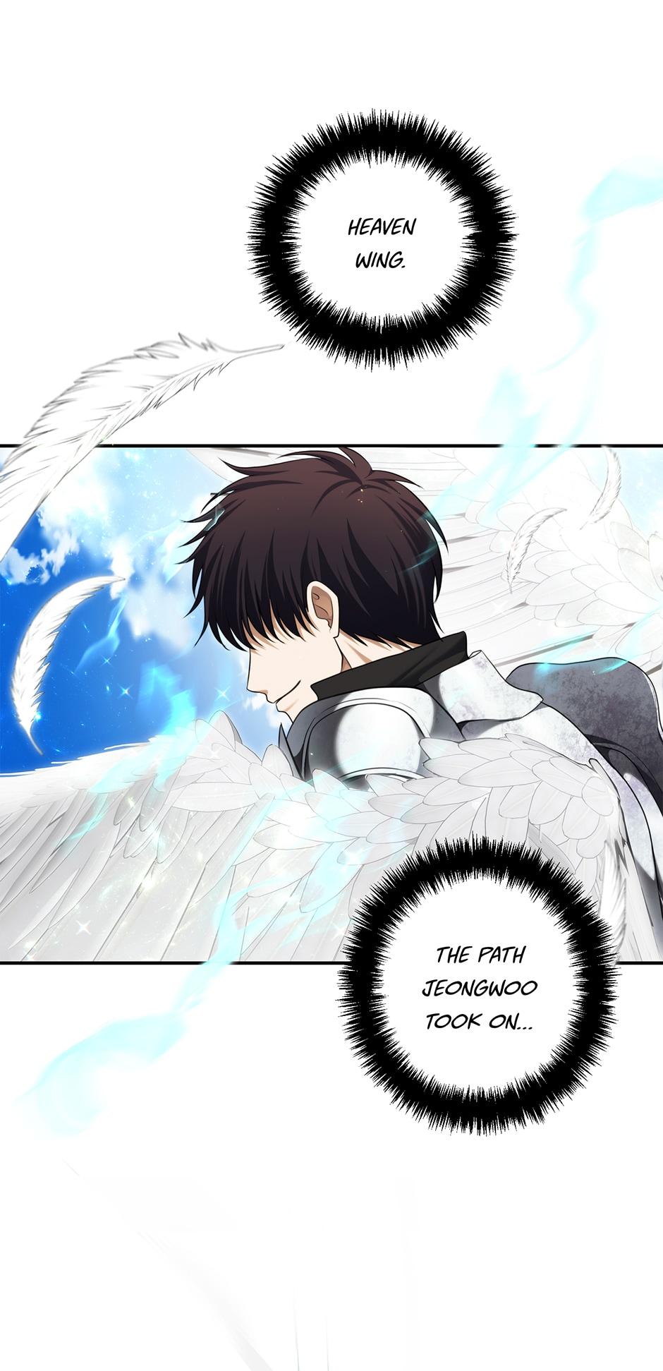 Read Second Life Ranker EN Manga Online