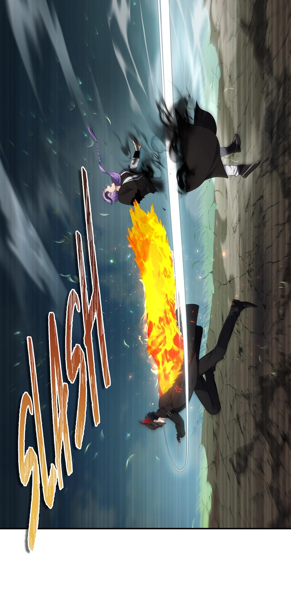 Read Second Life Ranker EN Manga Online