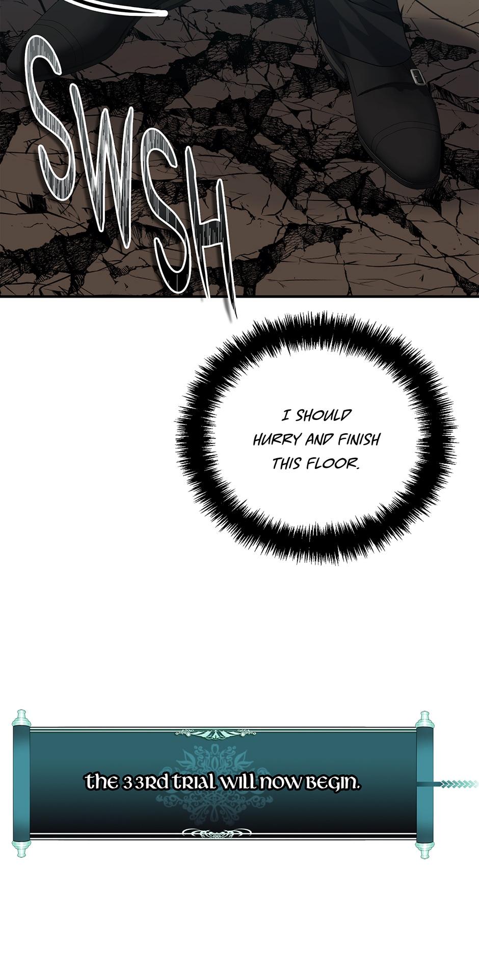 Read Second Life Ranker EN Manga Online