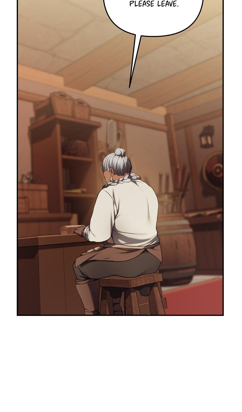 Read Second Life Ranker EN Manga Online