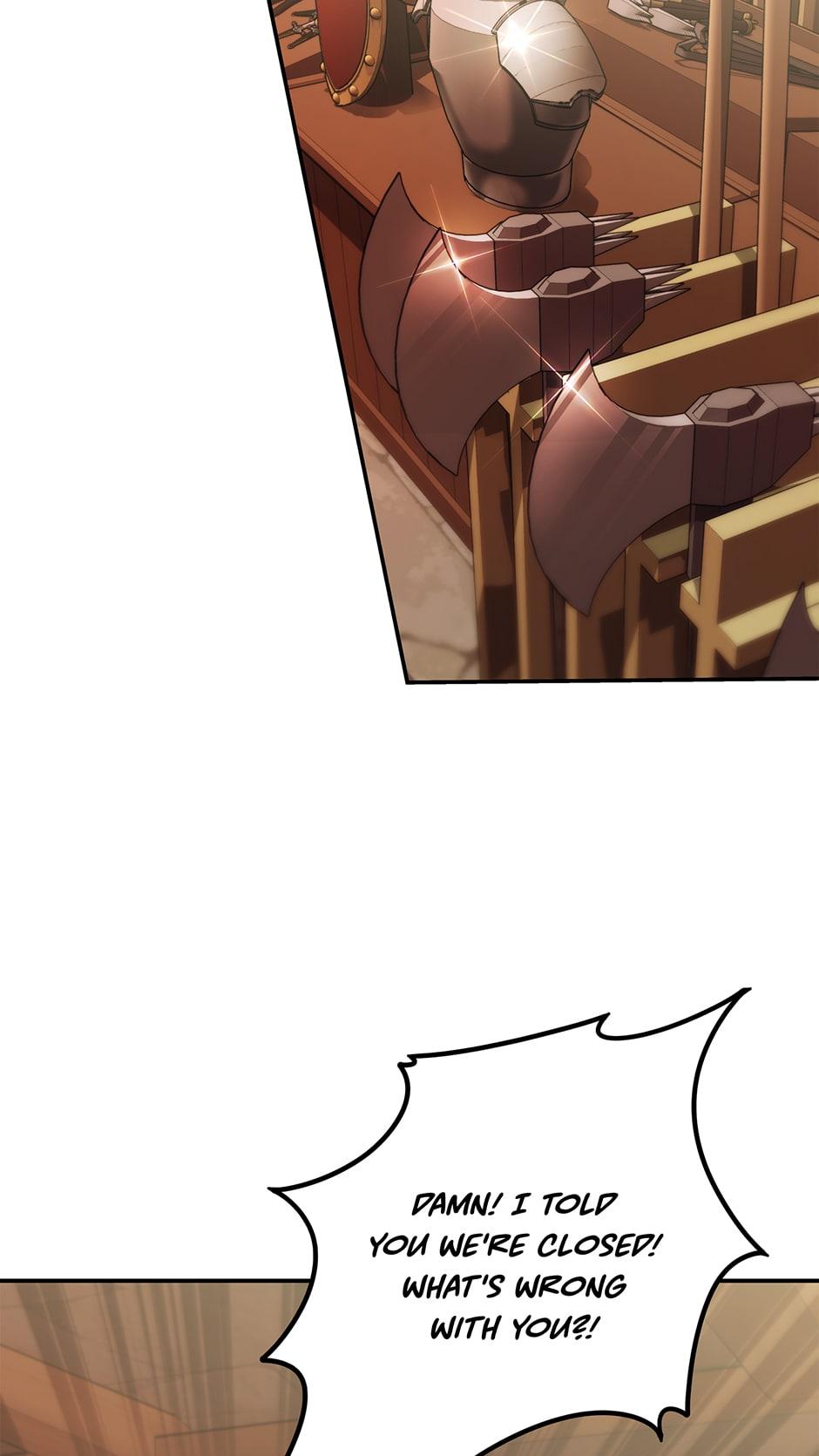 Read Second Life Ranker EN Manga Online