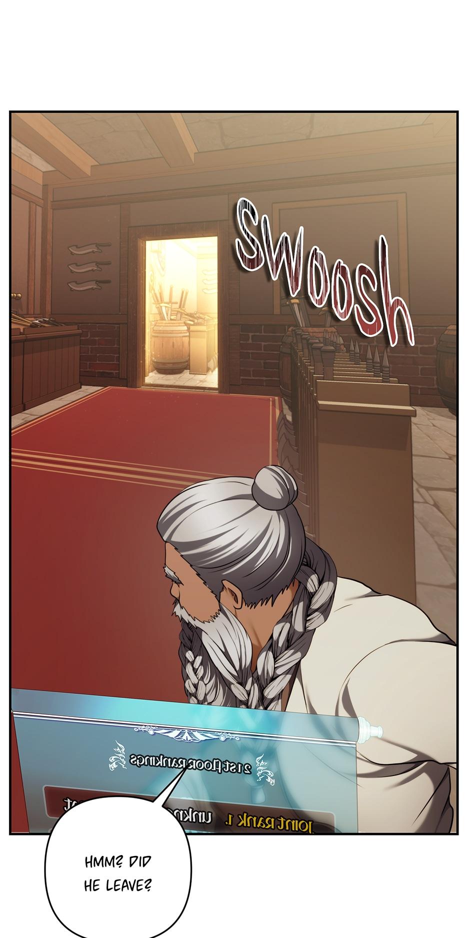 Read Second Life Ranker EN Manga Online