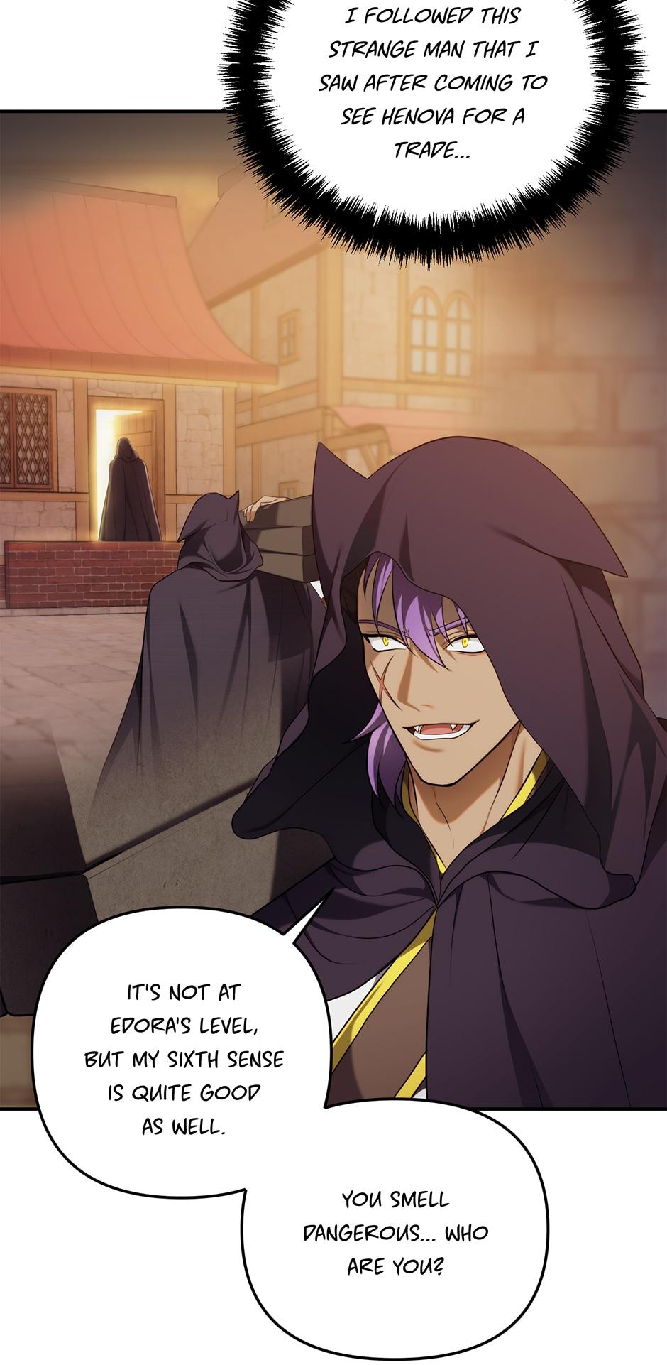 Read Second Life Ranker EN Manga Online