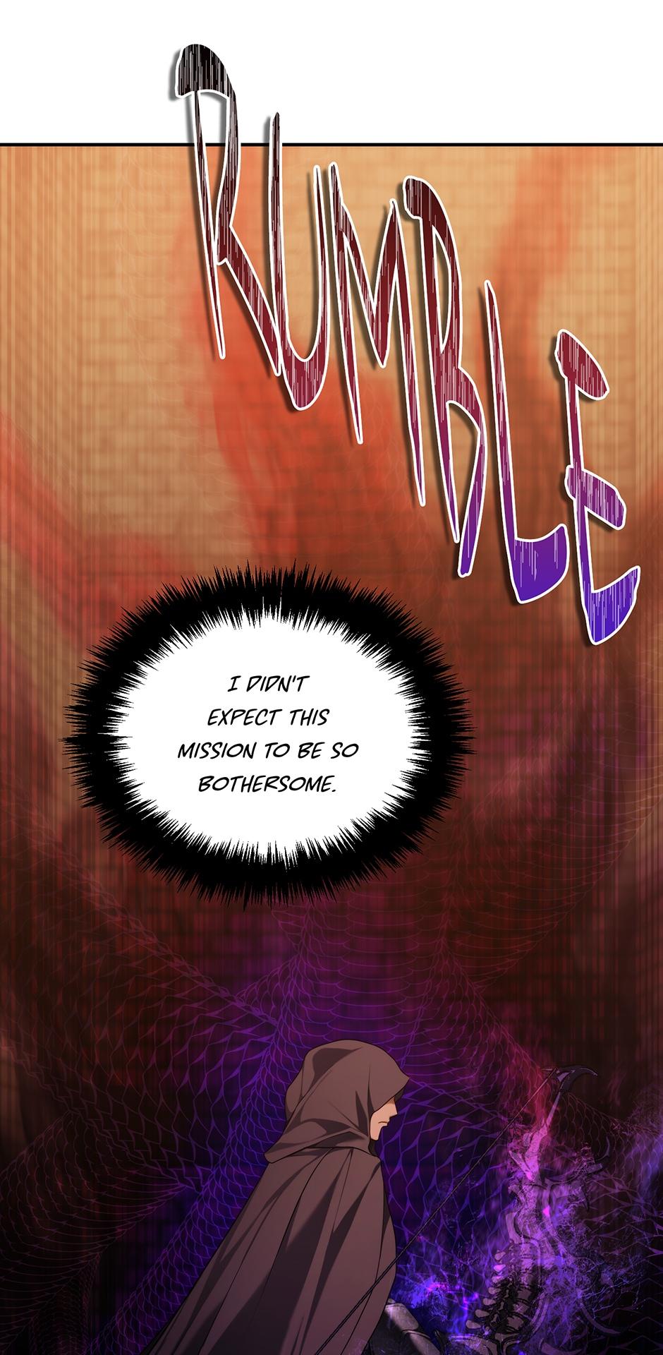 Read Second Life Ranker EN Manga Online