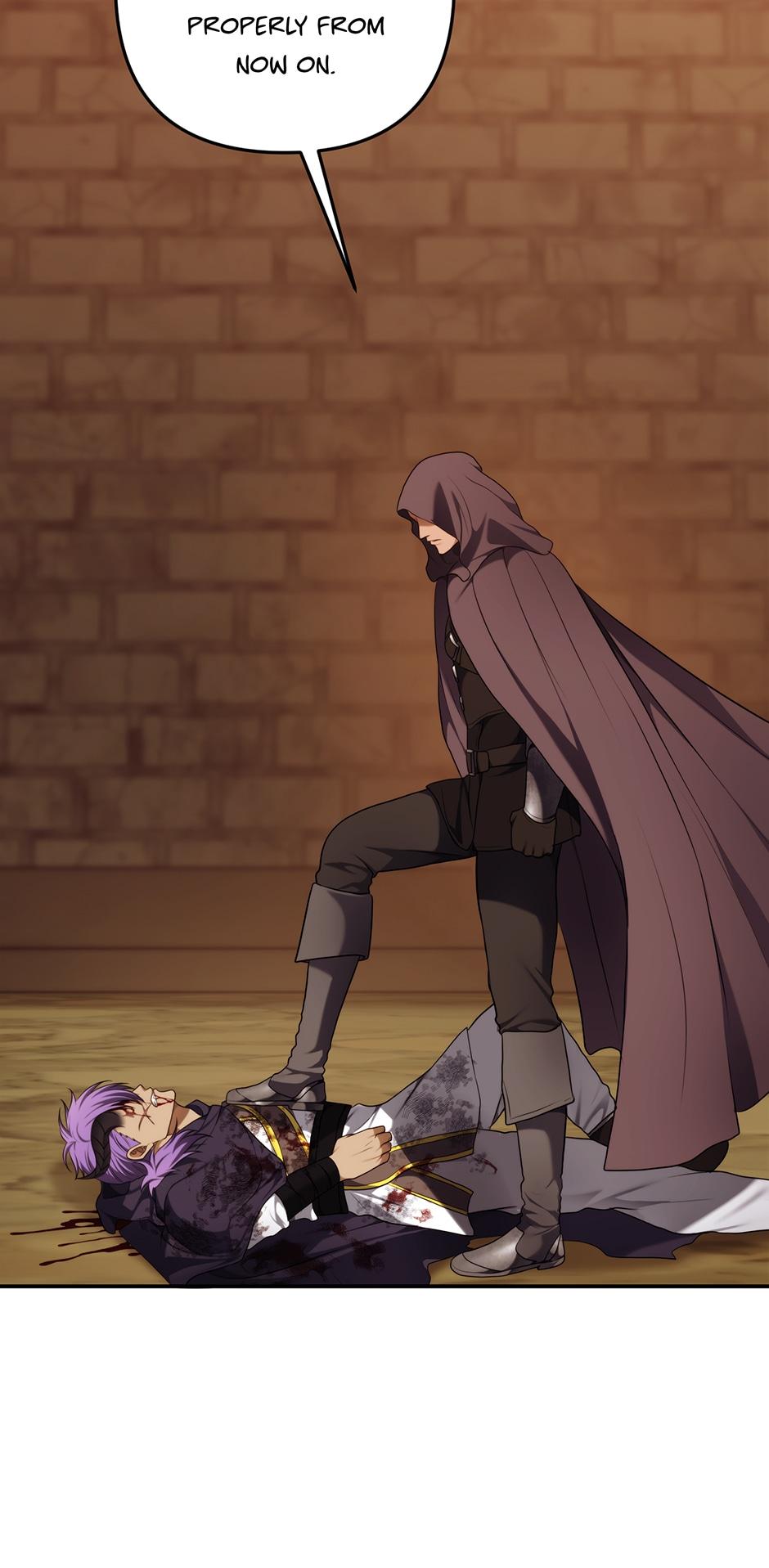 Read Second Life Ranker EN Manga Online