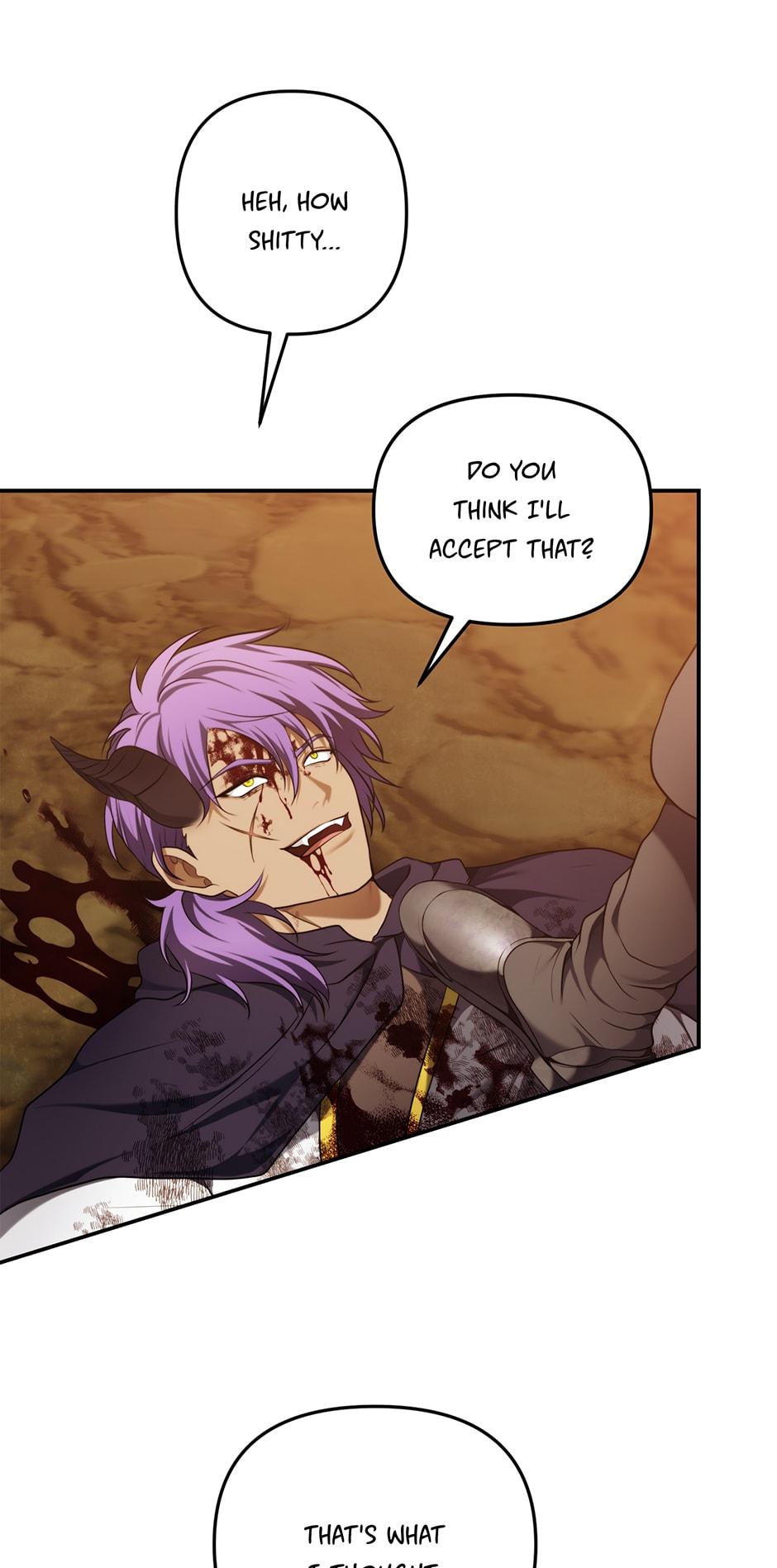 Read Second Life Ranker EN Manga Online