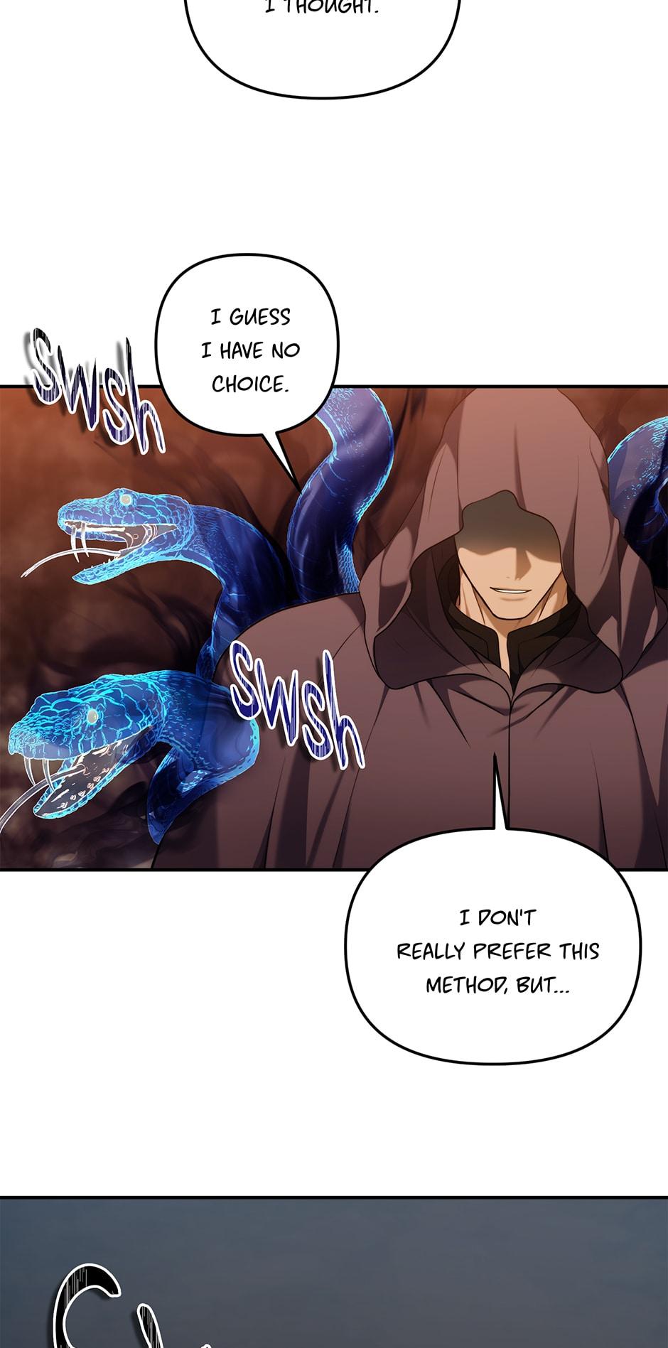 Read Second Life Ranker EN Manga Online