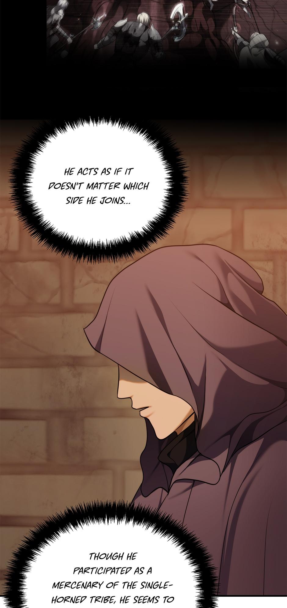 Read Second Life Ranker EN Manga Online