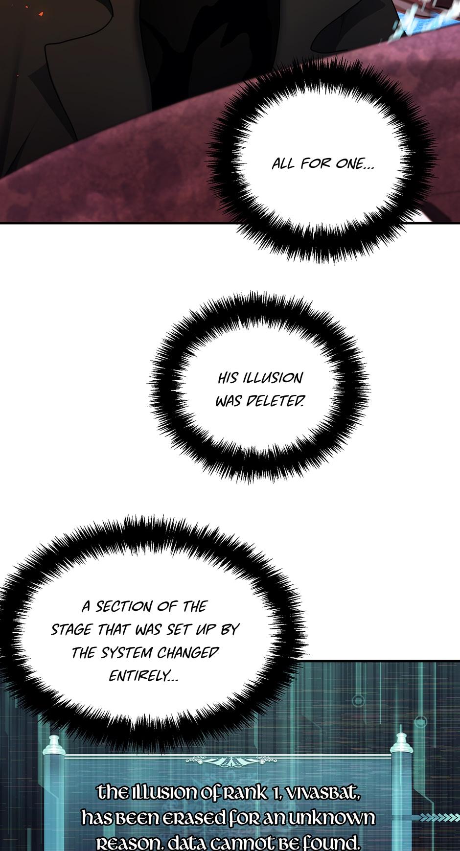 Read Second Life Ranker EN Manga Online