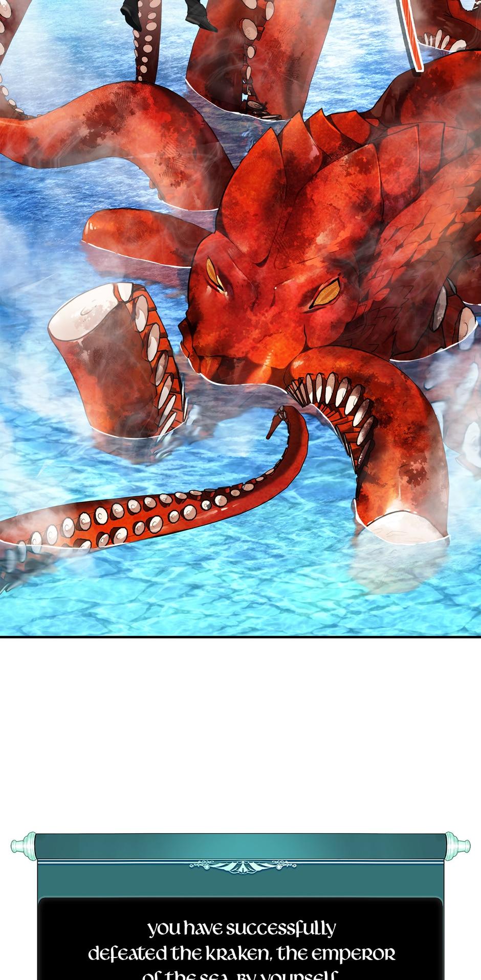 Read Second Life Ranker EN Manga Online