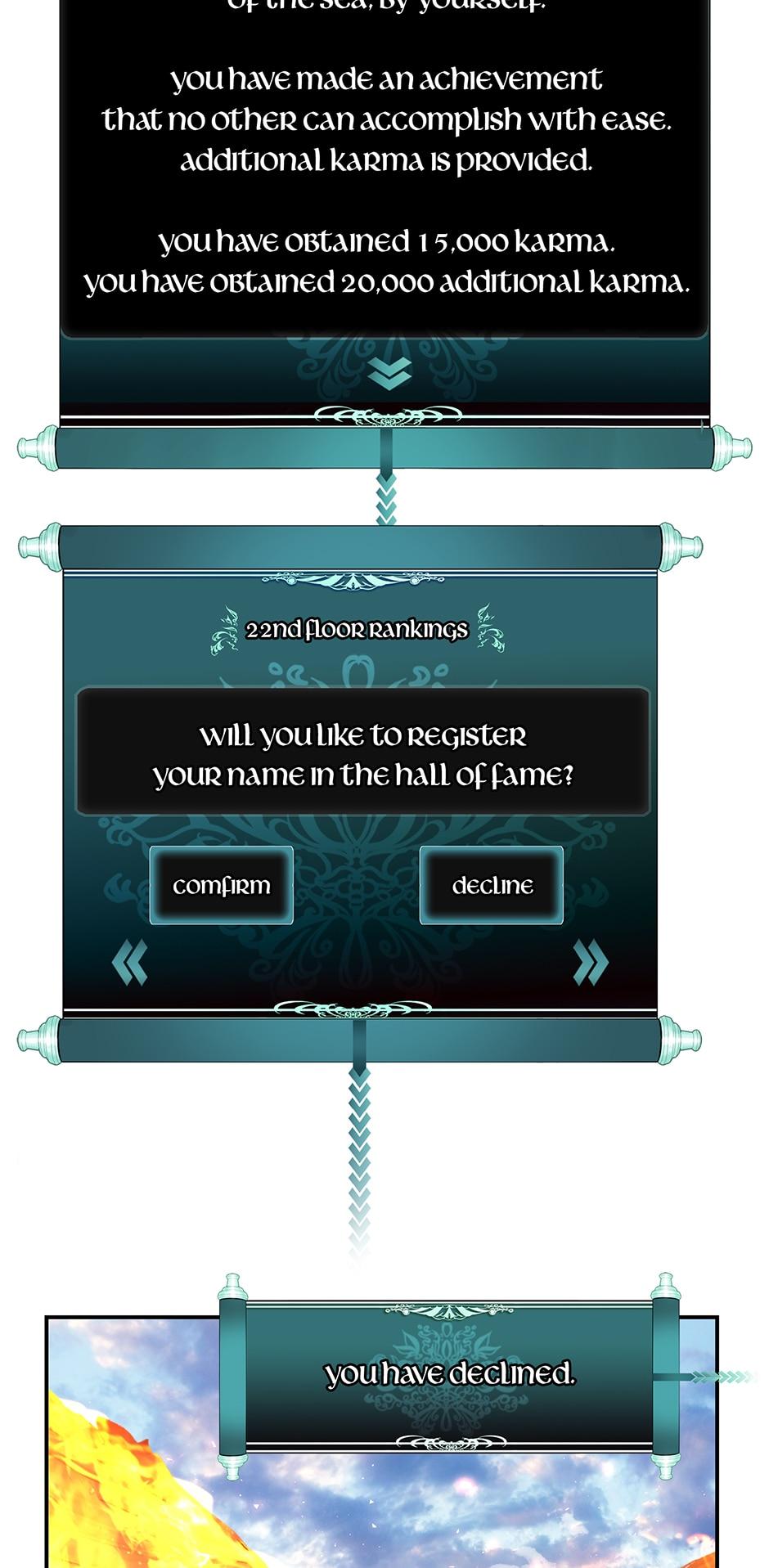 Read Second Life Ranker EN Manga Online