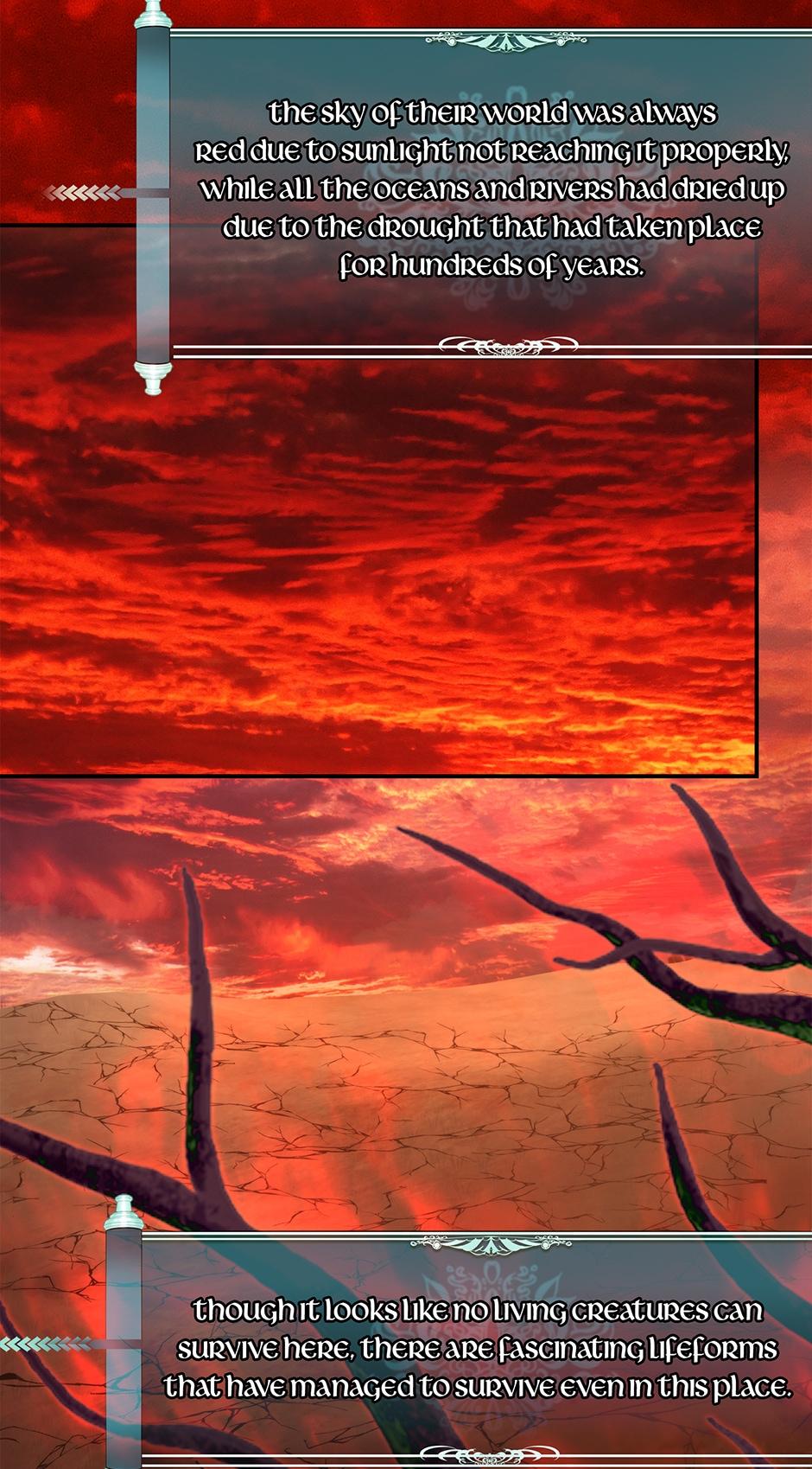 Read Second Life Ranker EN Manga Online