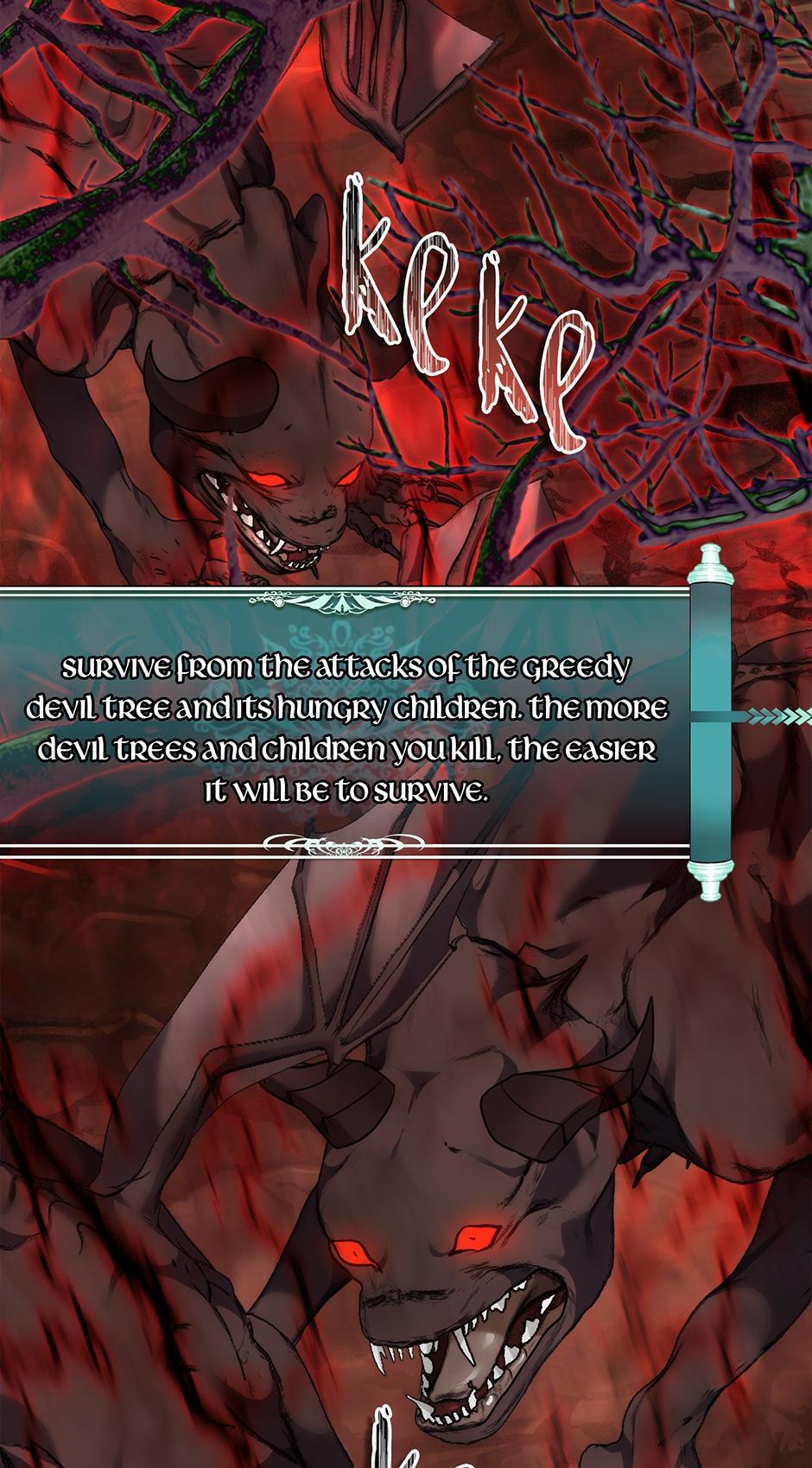 Read Second Life Ranker EN Manga Online