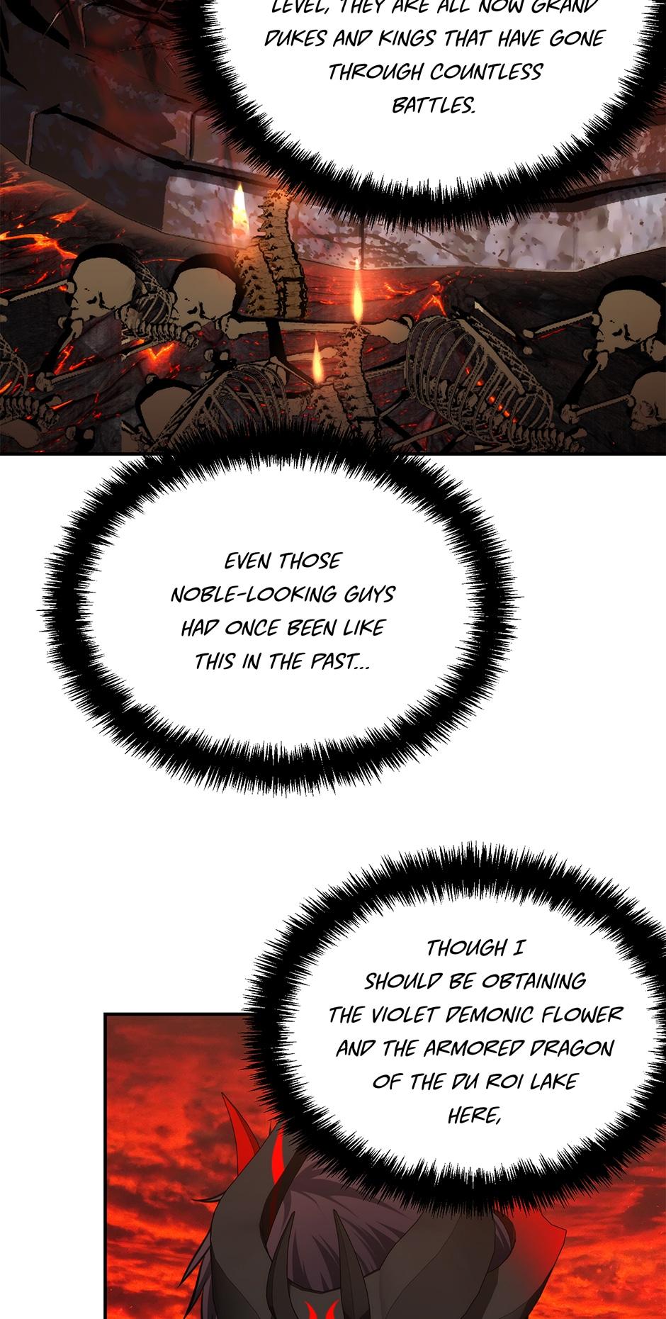 Read Second Life Ranker EN Manga Online