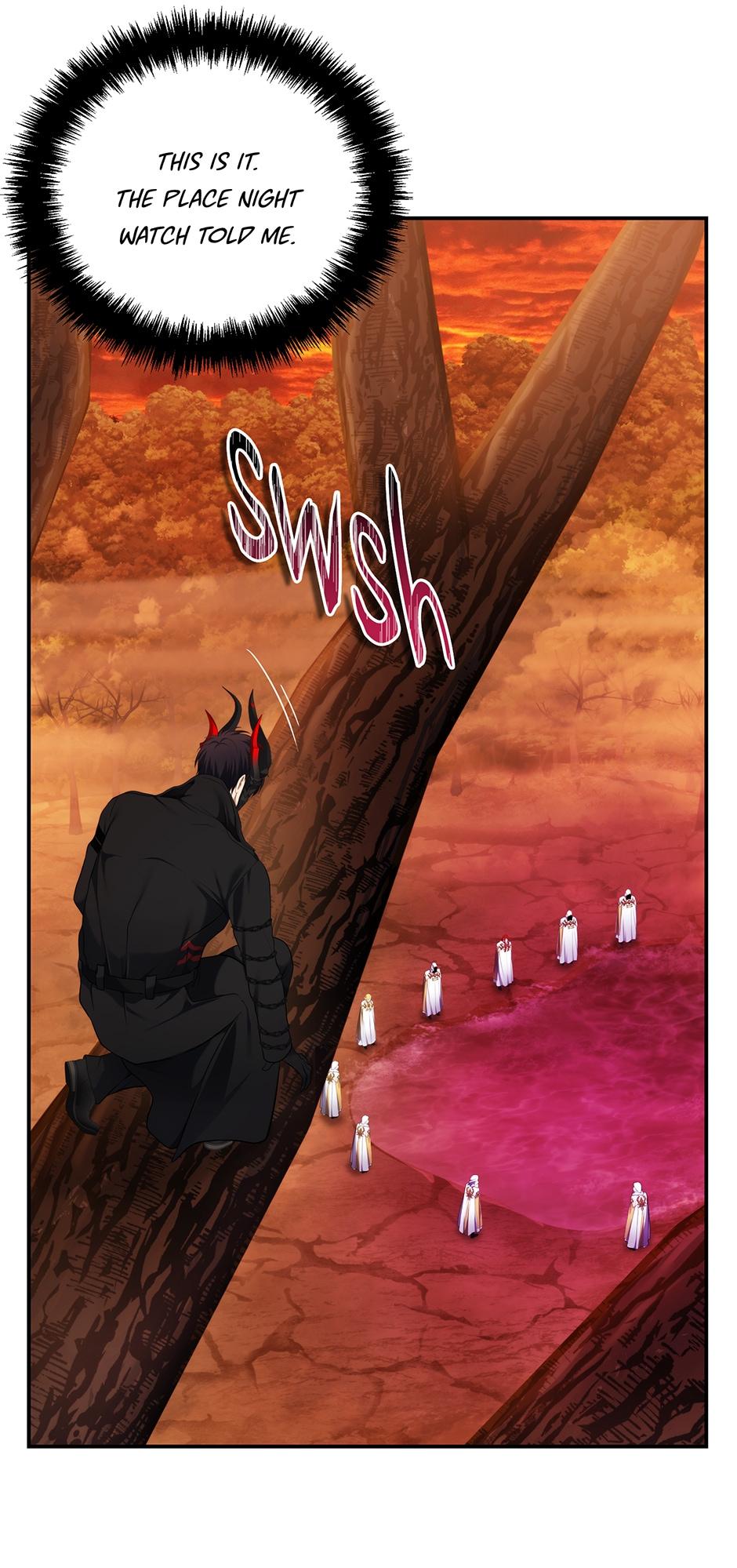 Read Second Life Ranker EN Manga Online