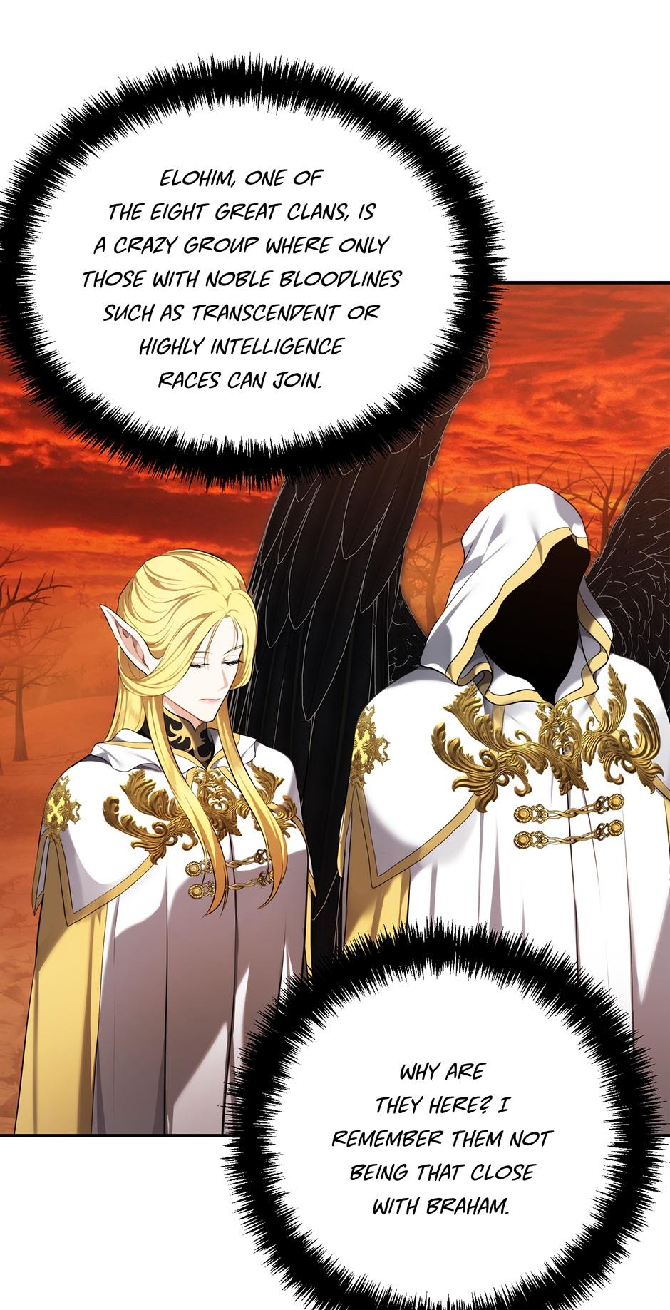 Read Second Life Ranker EN Manga Online