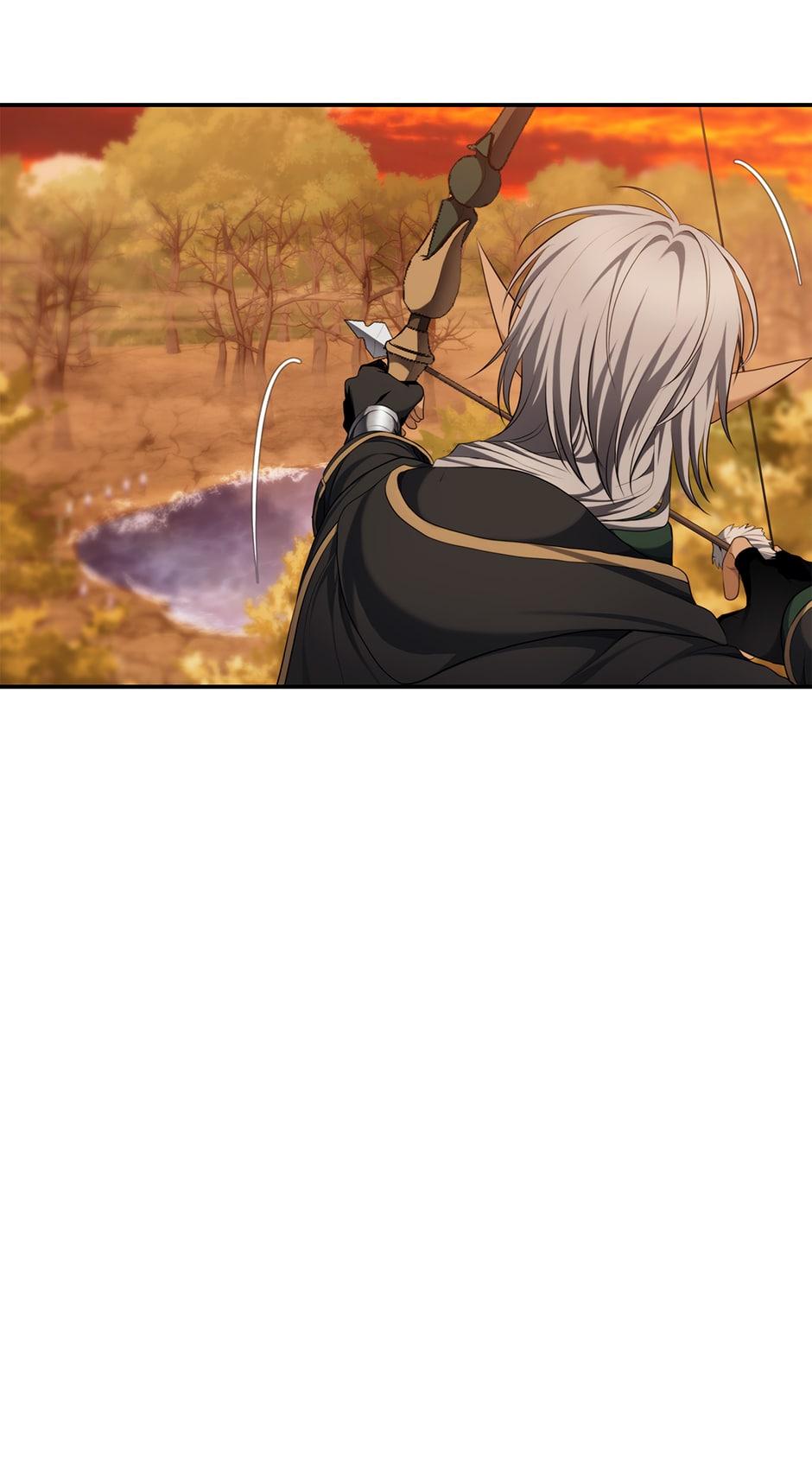 Read Second Life Ranker EN Manga Online