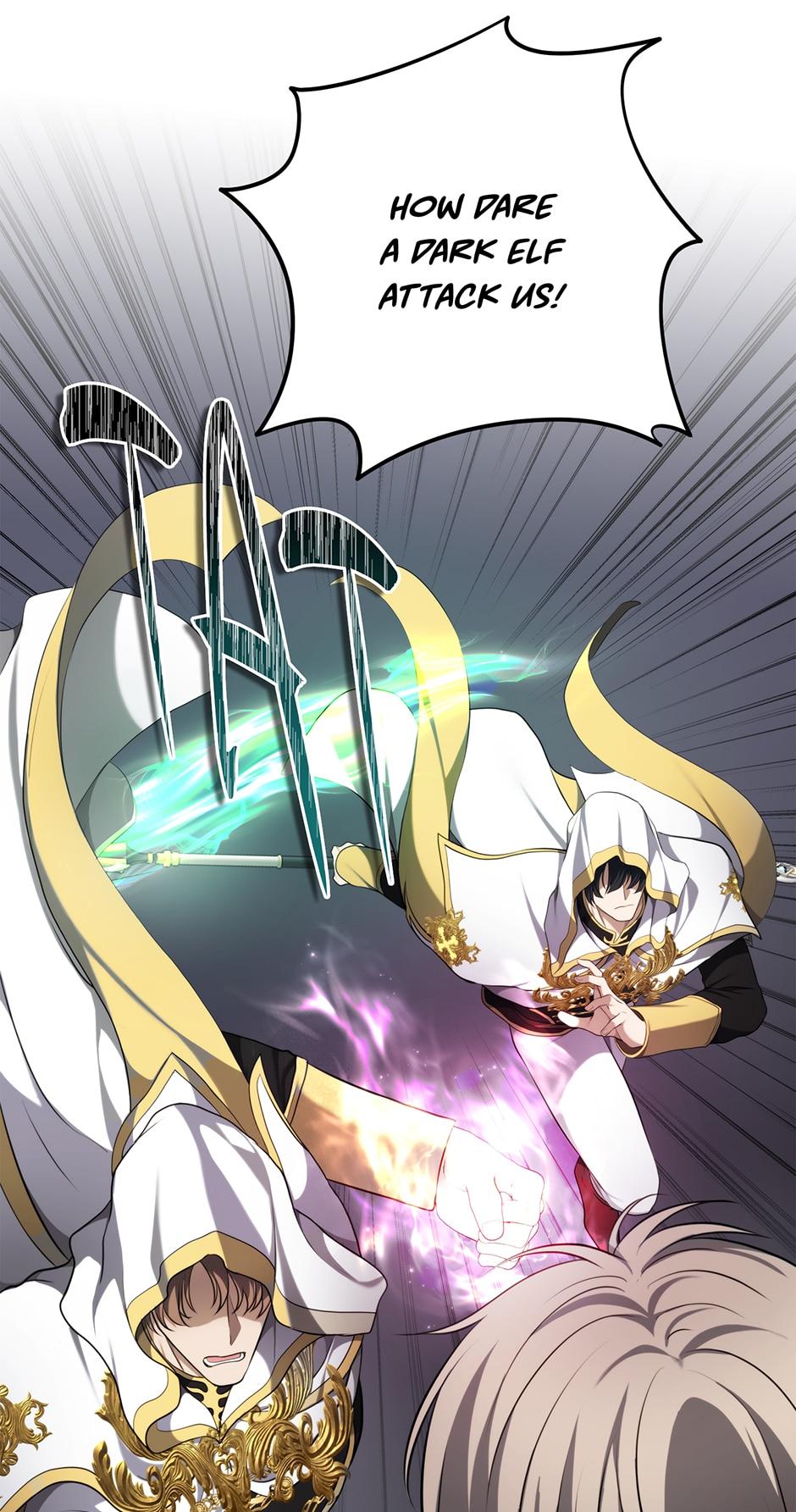 Read Second Life Ranker EN Manga Online