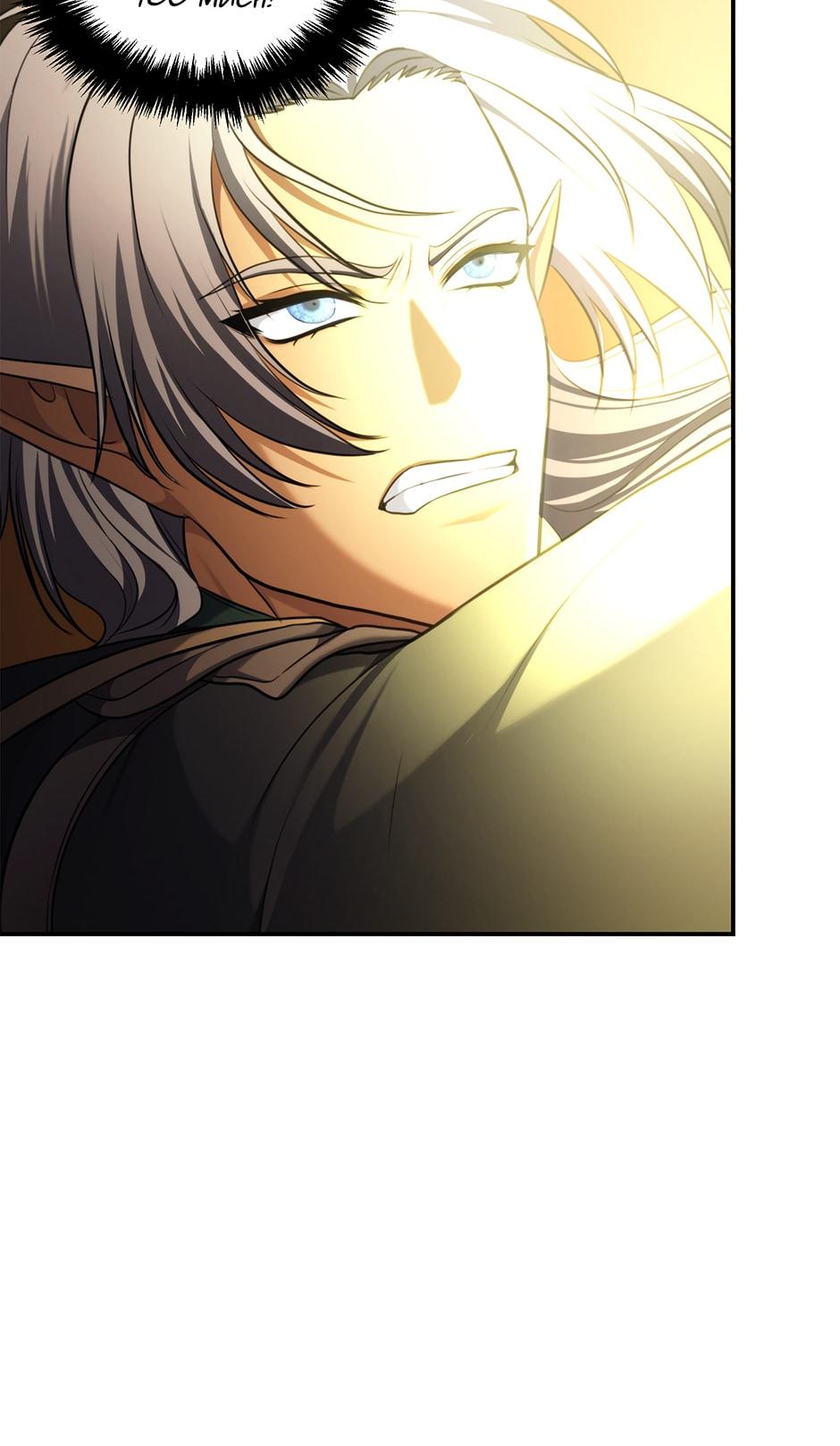 Read Second Life Ranker EN Manga Online