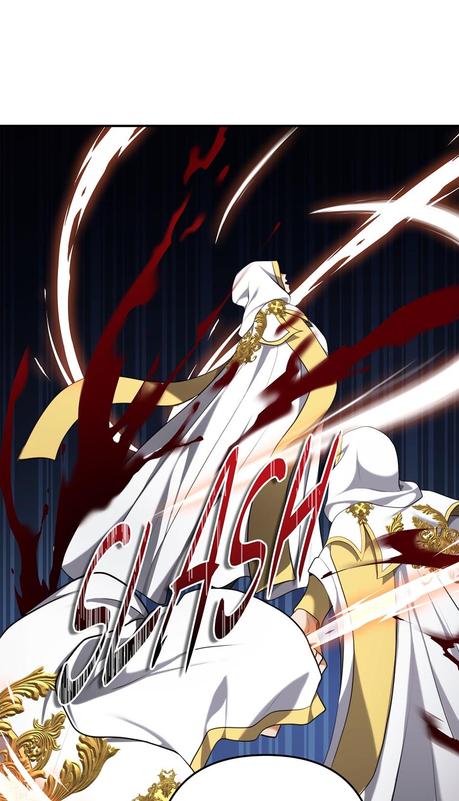 Read Second Life Ranker EN Manga Online