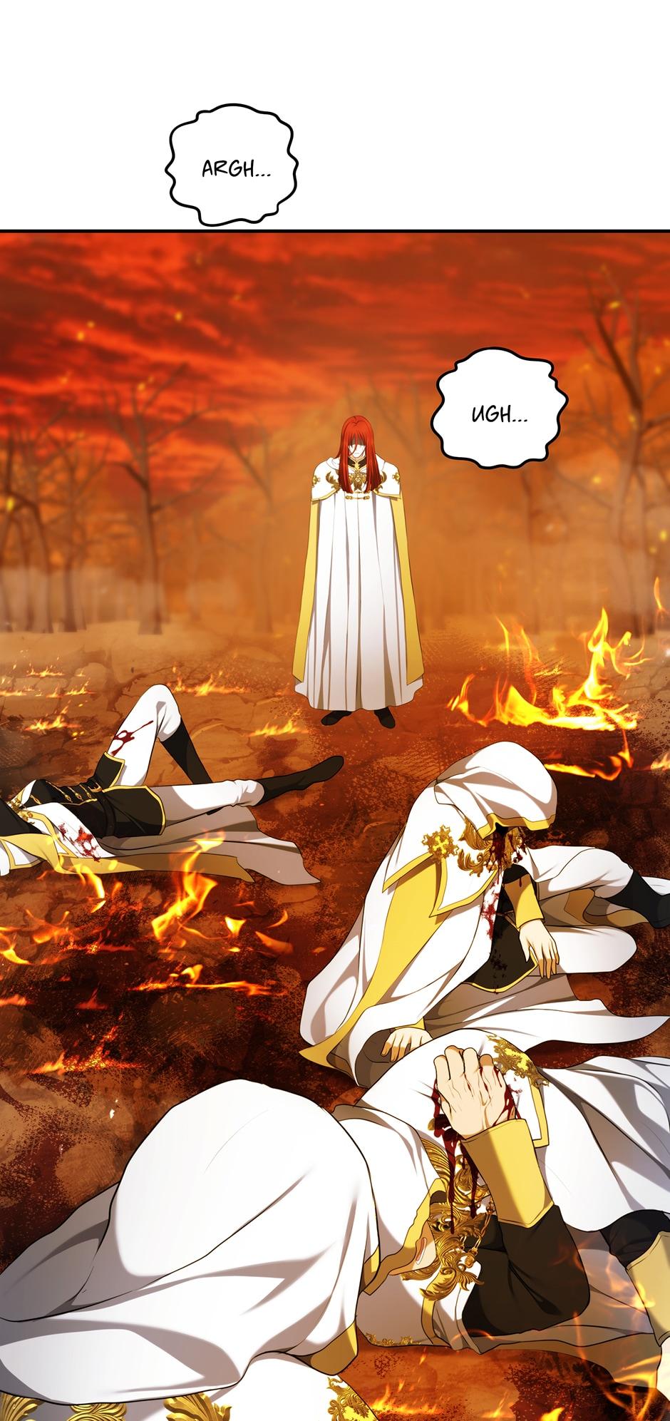 Read Second Life Ranker EN Manga Online