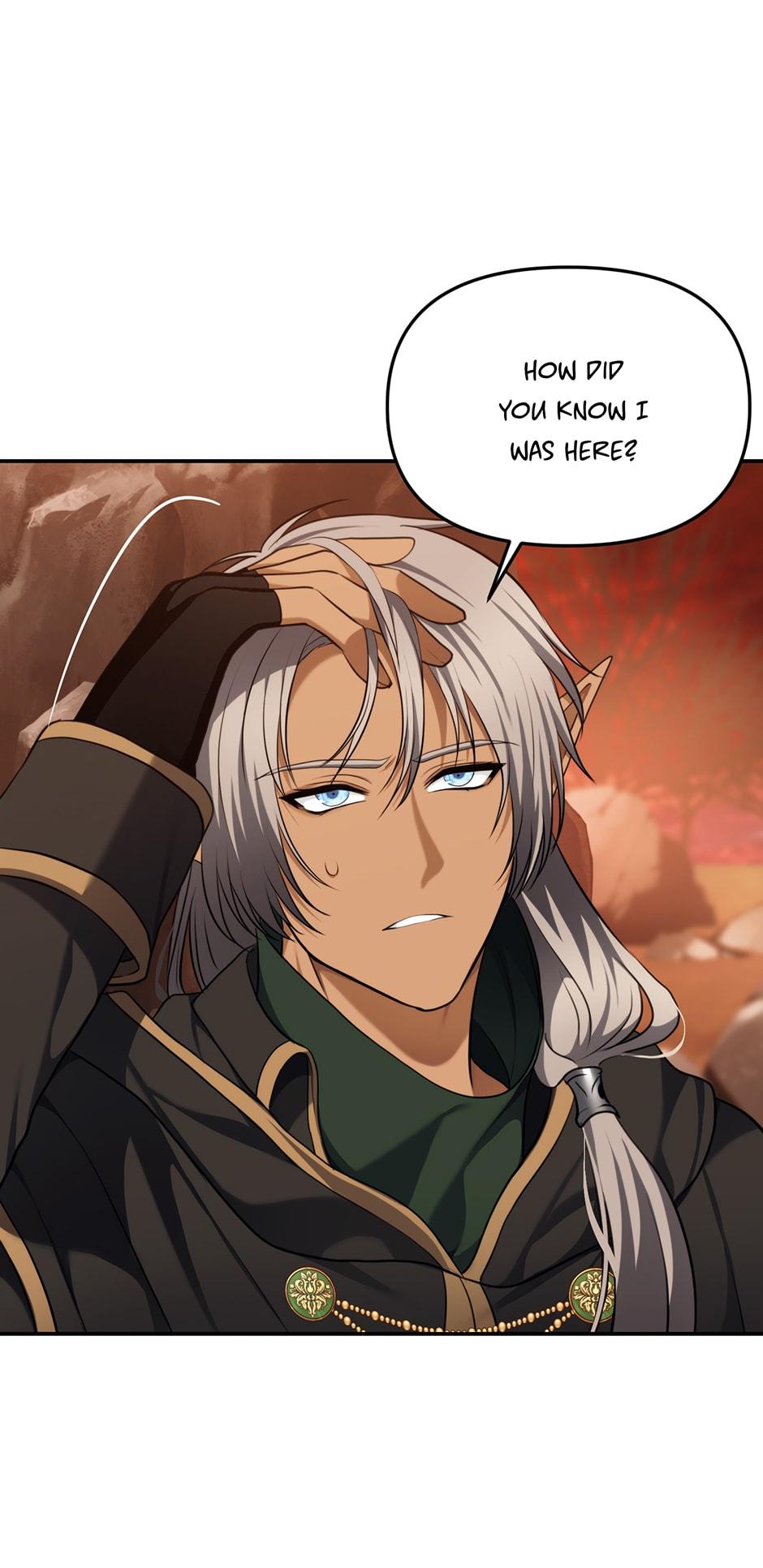 Read Second Life Ranker EN Manga Online