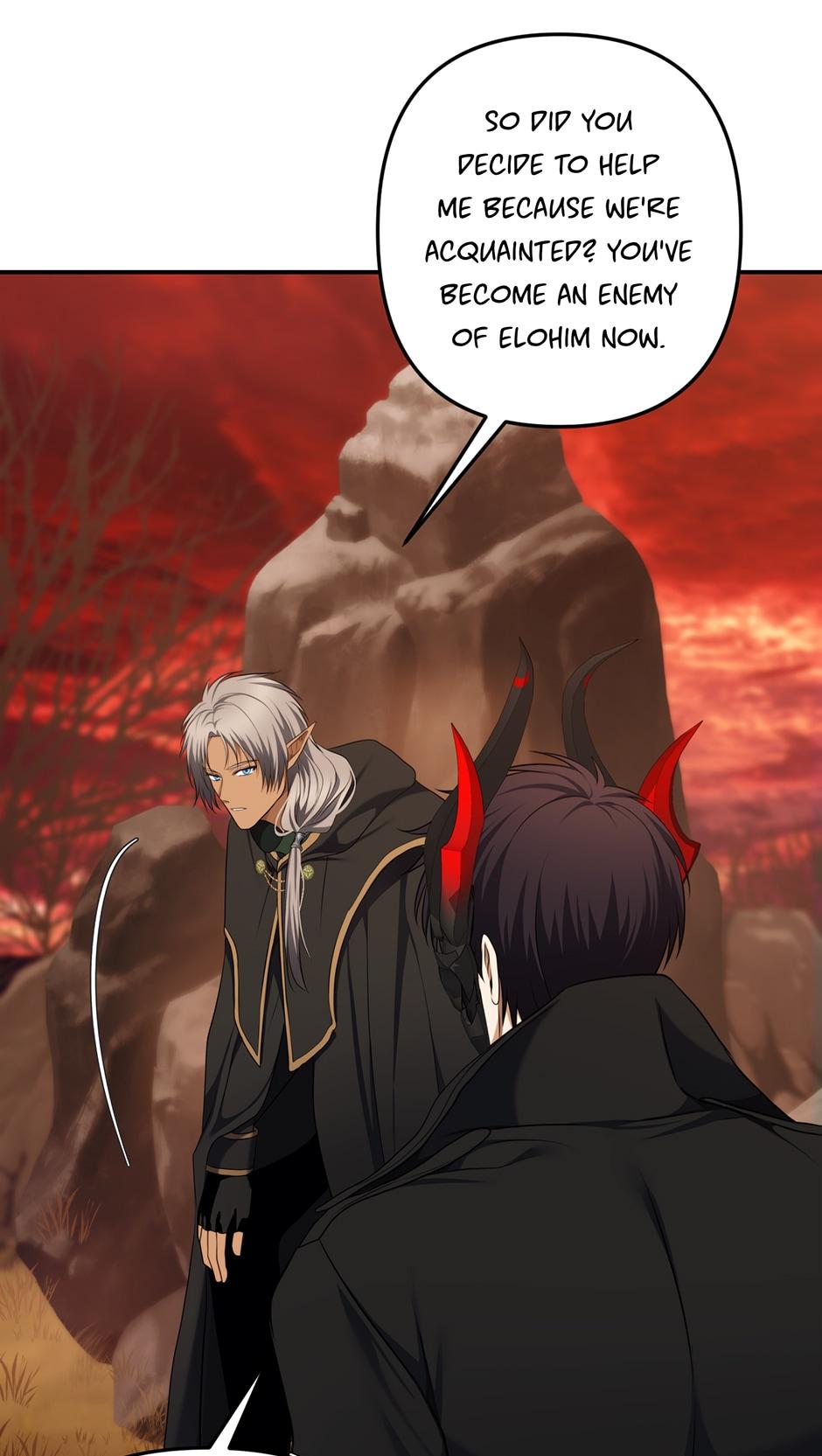 Read Second Life Ranker EN Manga Online