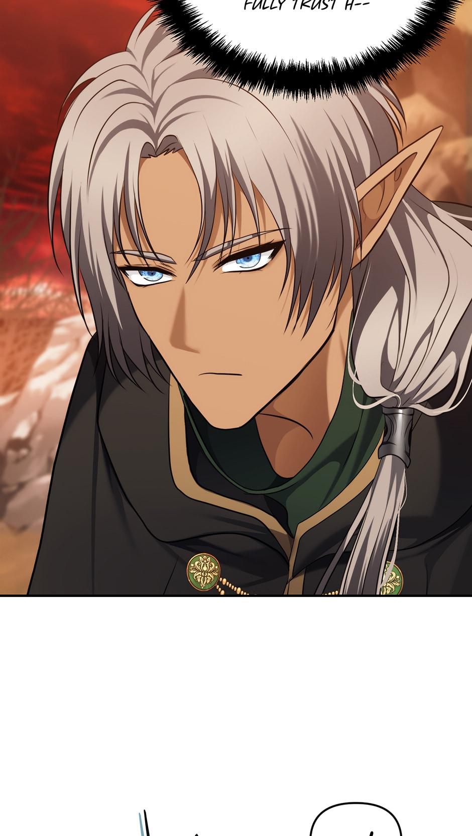 Read Second Life Ranker EN Manga Online