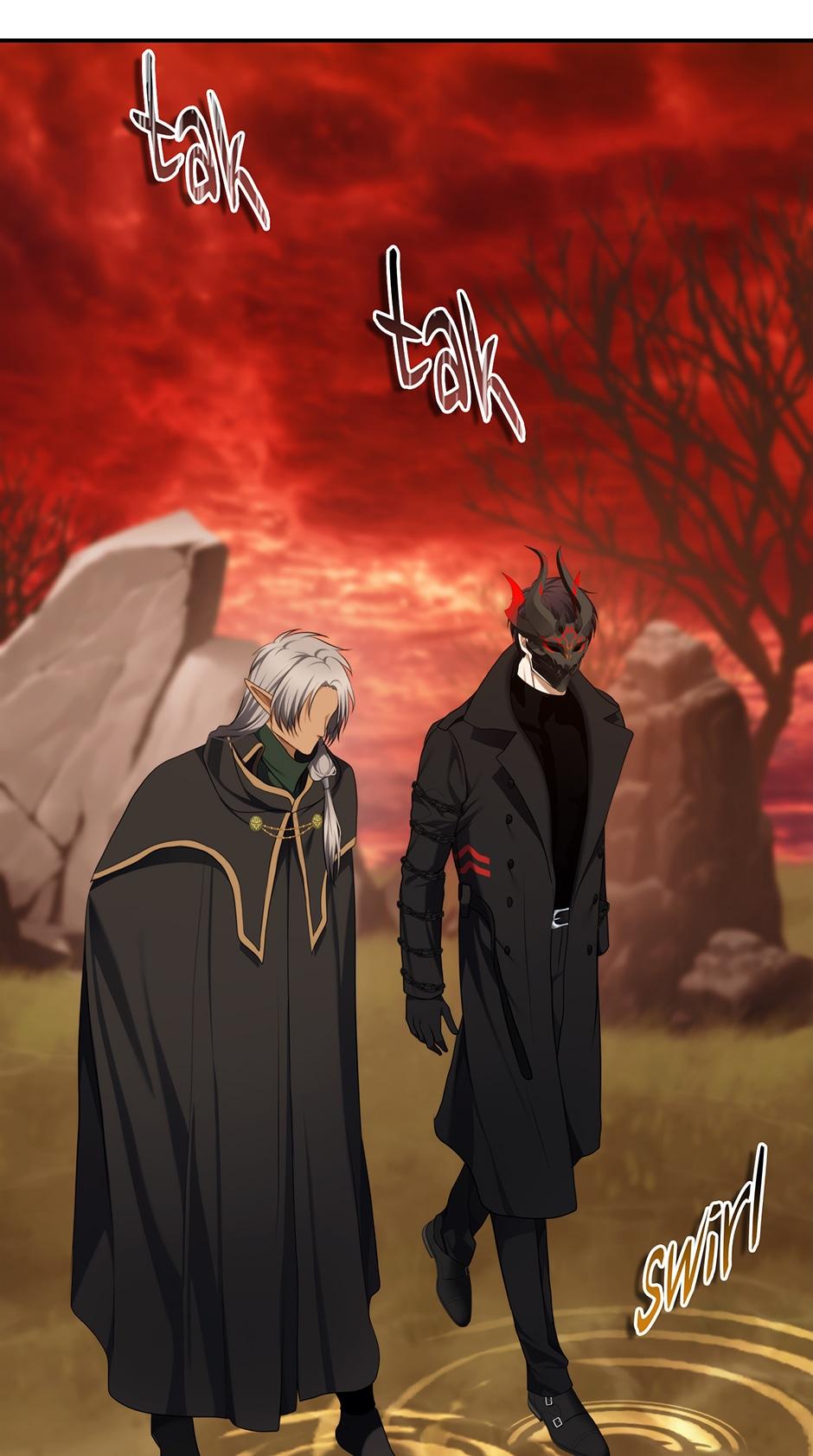 Read Second Life Ranker EN Manga Online