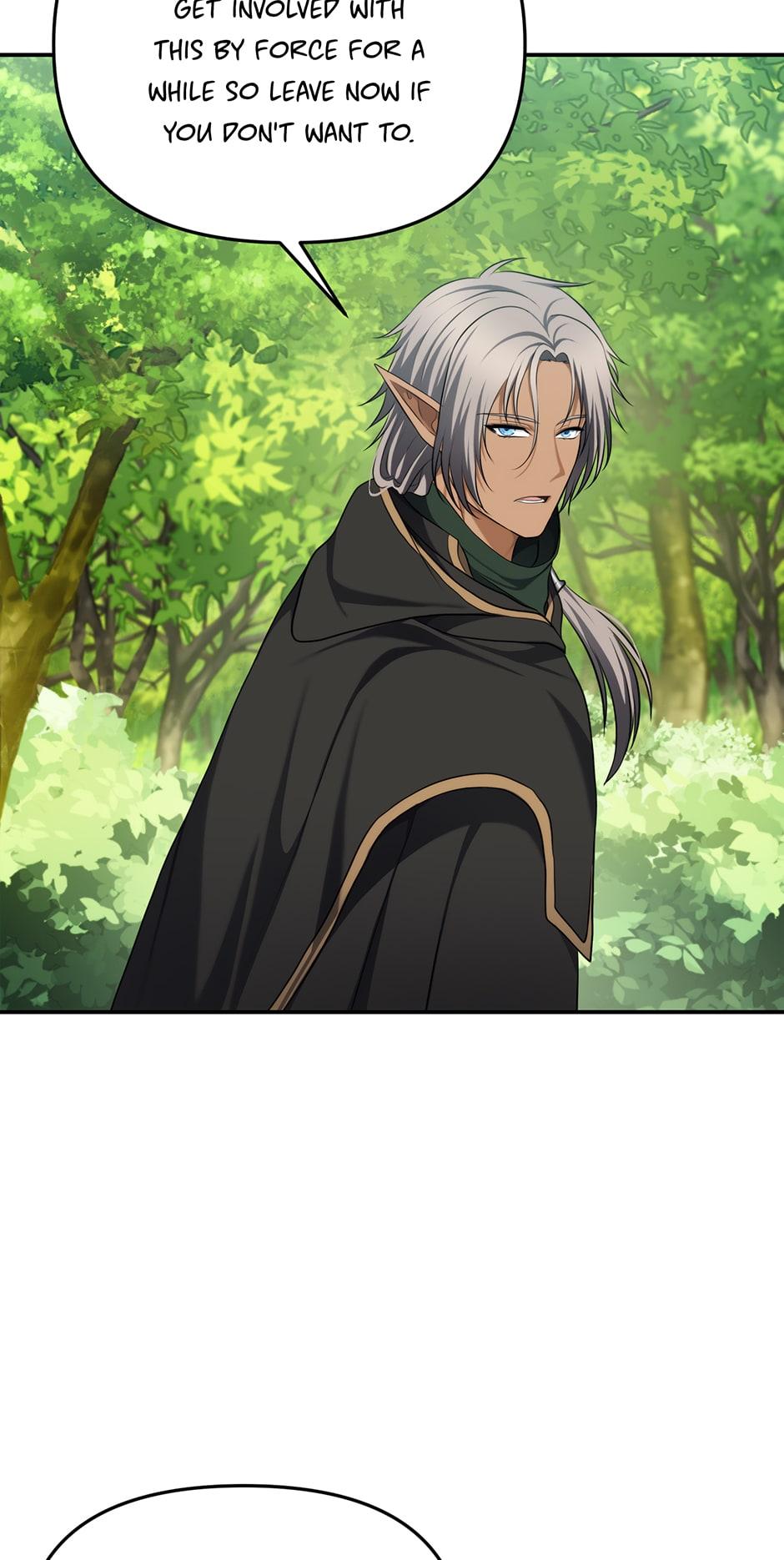 Read Second Life Ranker EN Manga Online