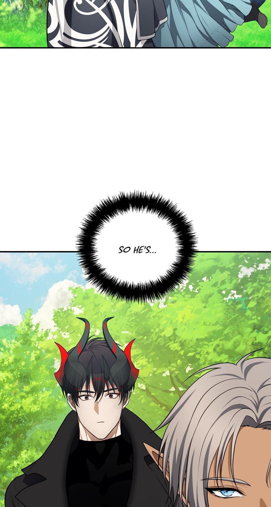 Read Second Life Ranker EN Manga Online