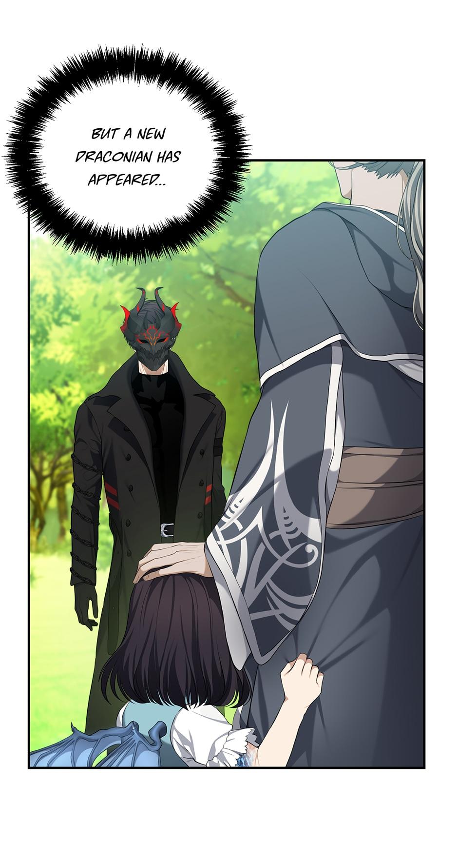 Read Second Life Ranker EN Manga Online