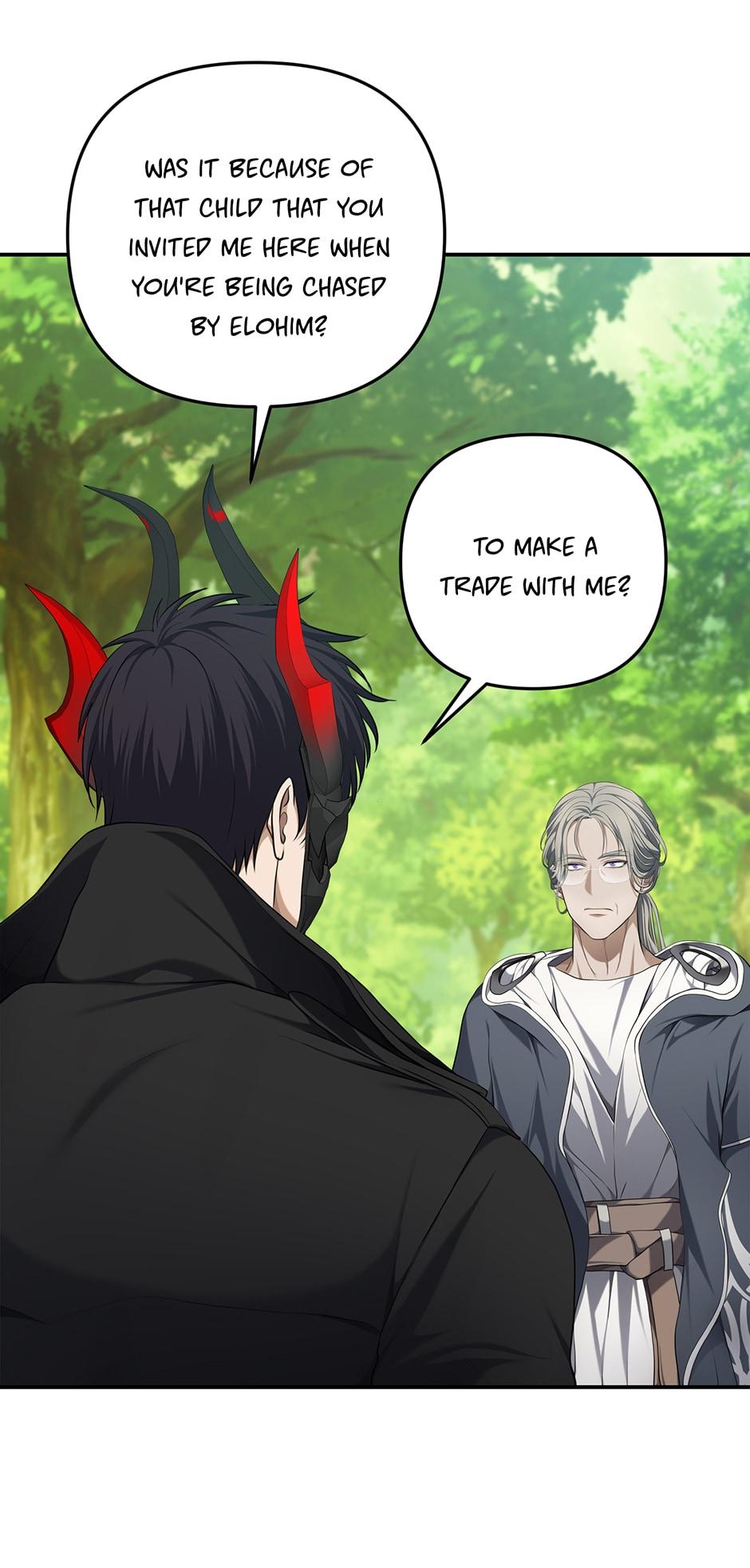 Read Second Life Ranker EN Manga Online