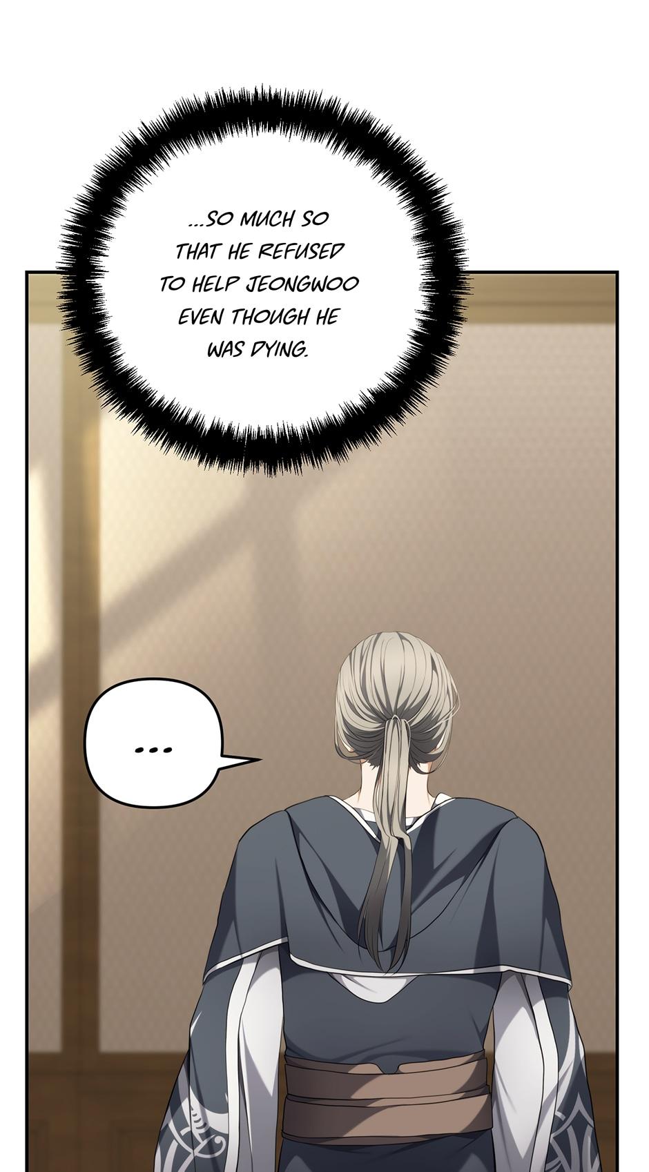 Read Second Life Ranker EN Manga Online