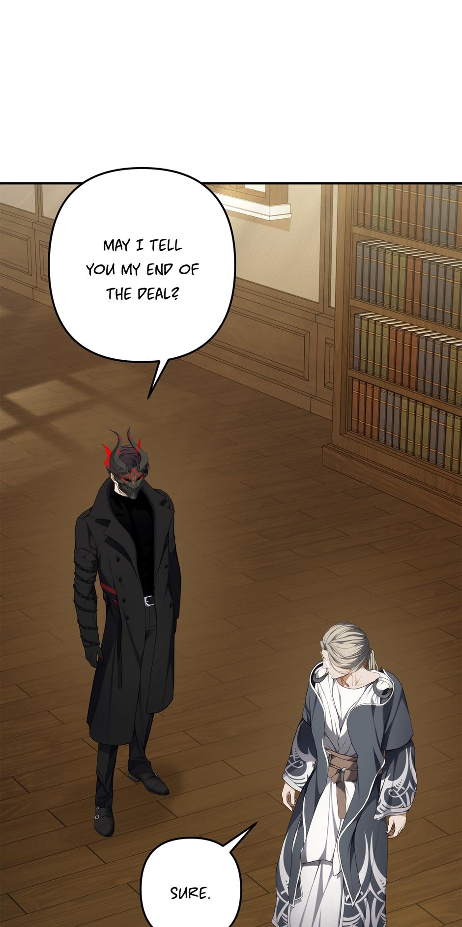 Read Second Life Ranker EN Manga Online