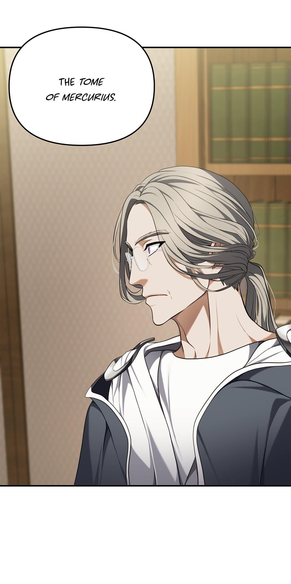 Read Second Life Ranker EN Manga Online