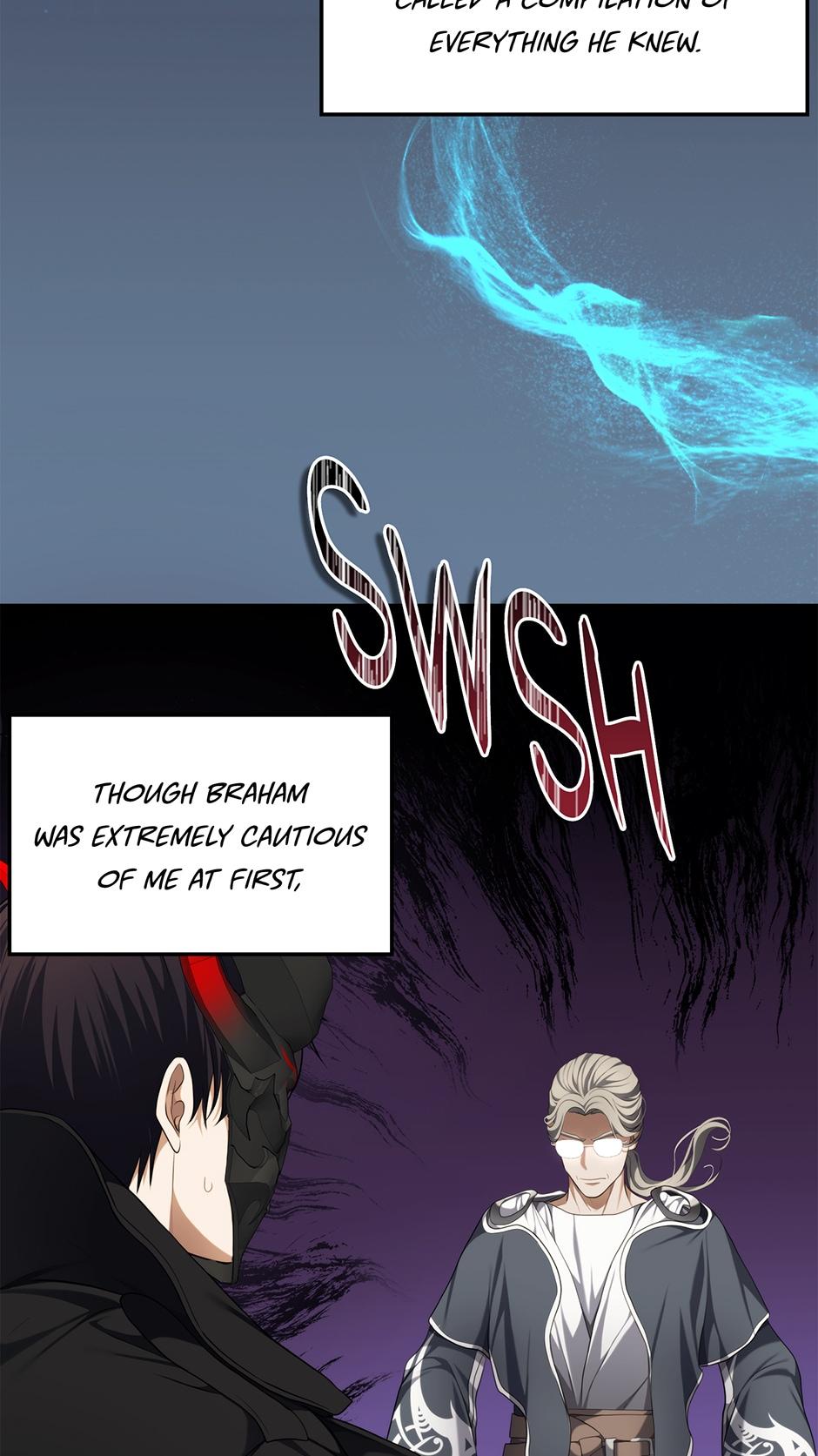 Read Second Life Ranker EN Manga Online