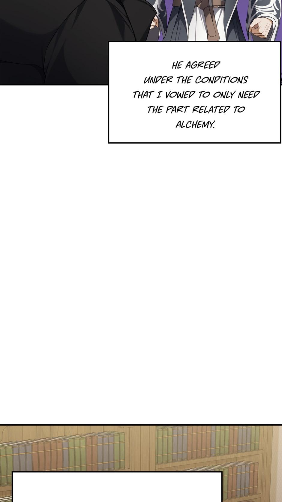 Read Second Life Ranker EN Manga Online