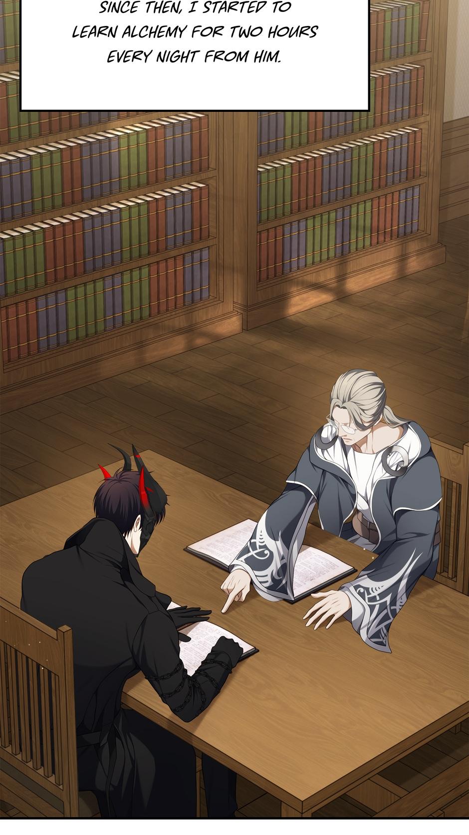 Read Second Life Ranker EN Manga Online