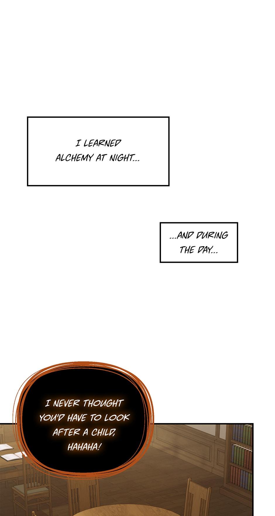 Read Second Life Ranker EN Manga Online