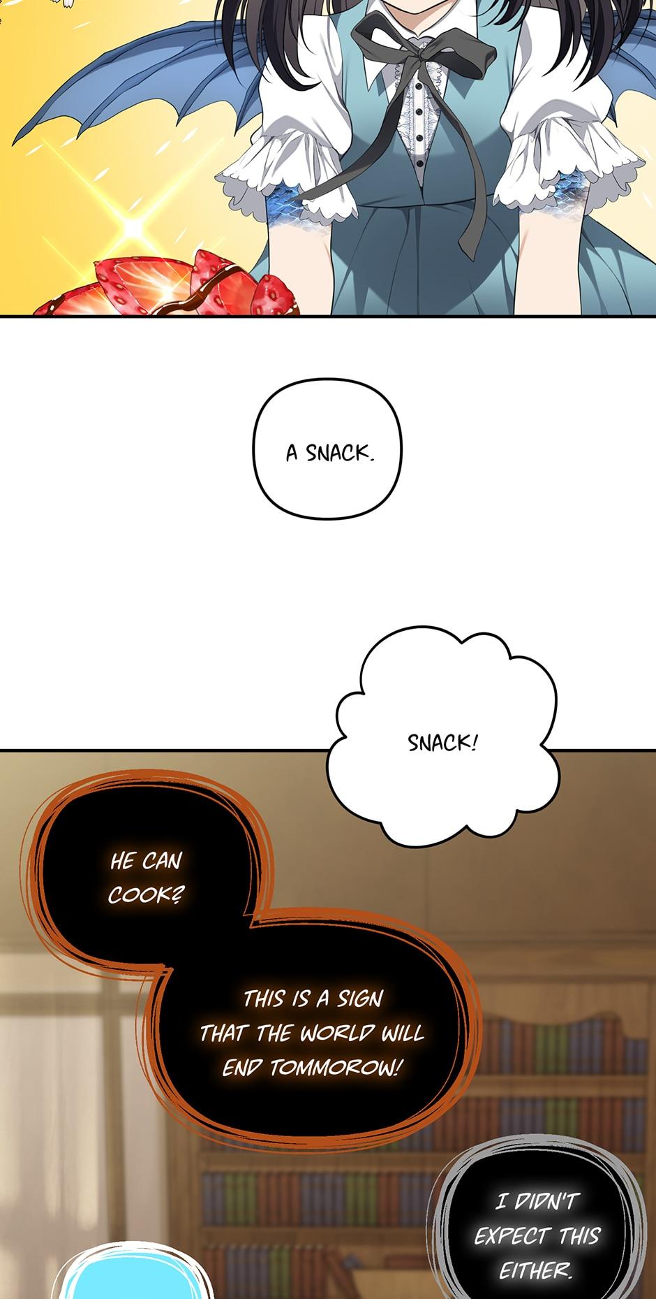 Read Second Life Ranker EN Manga Online