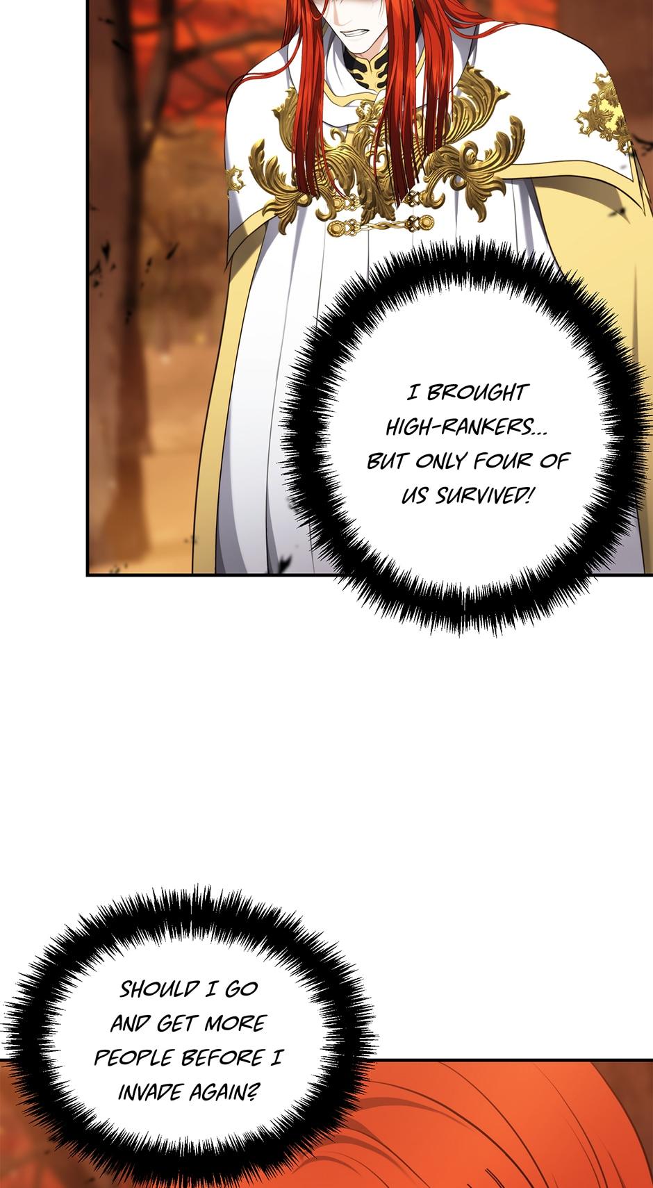 Read Second Life Ranker EN Manga Online